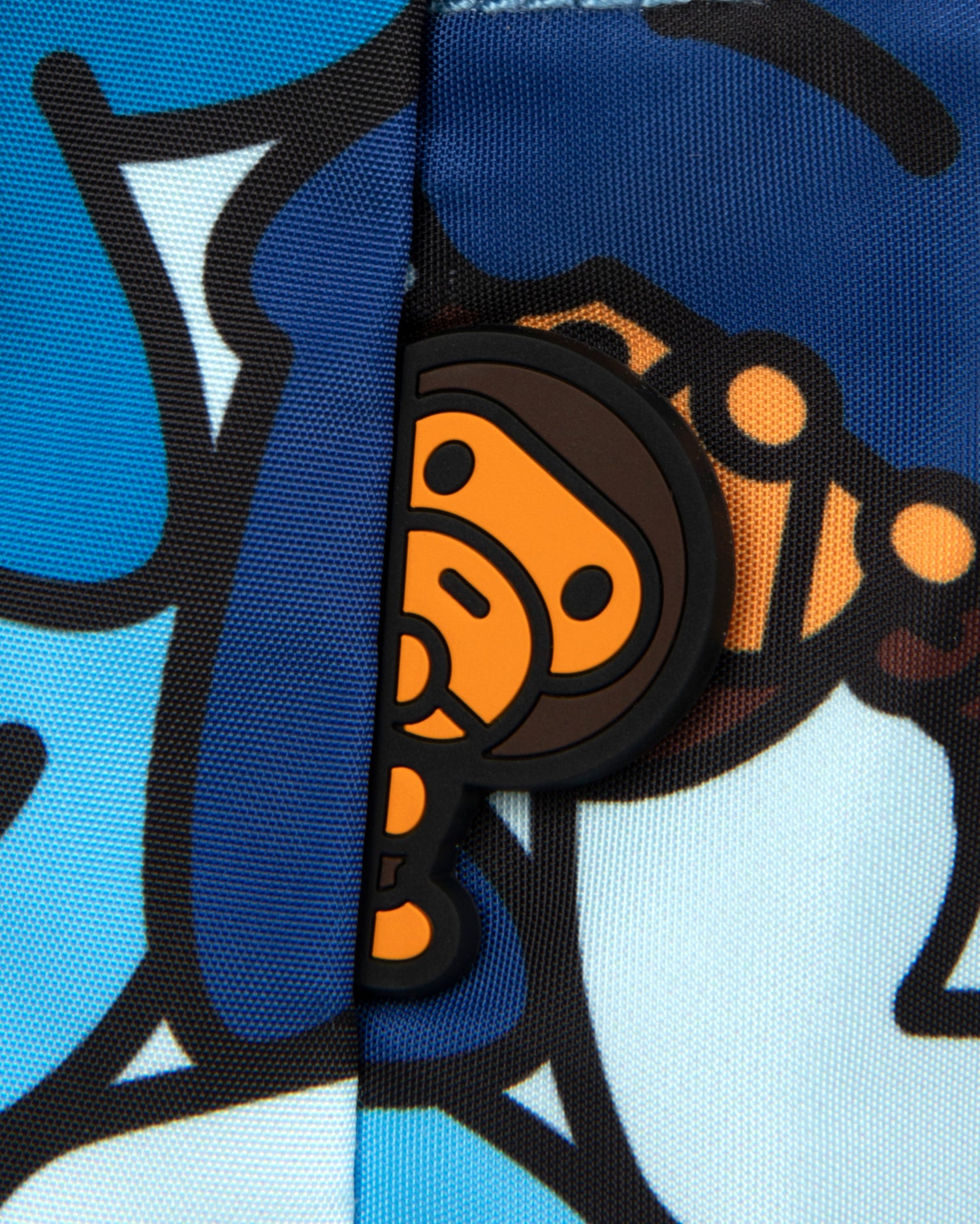 BABY MILO® STORE Soft medium backpack | Aape official website