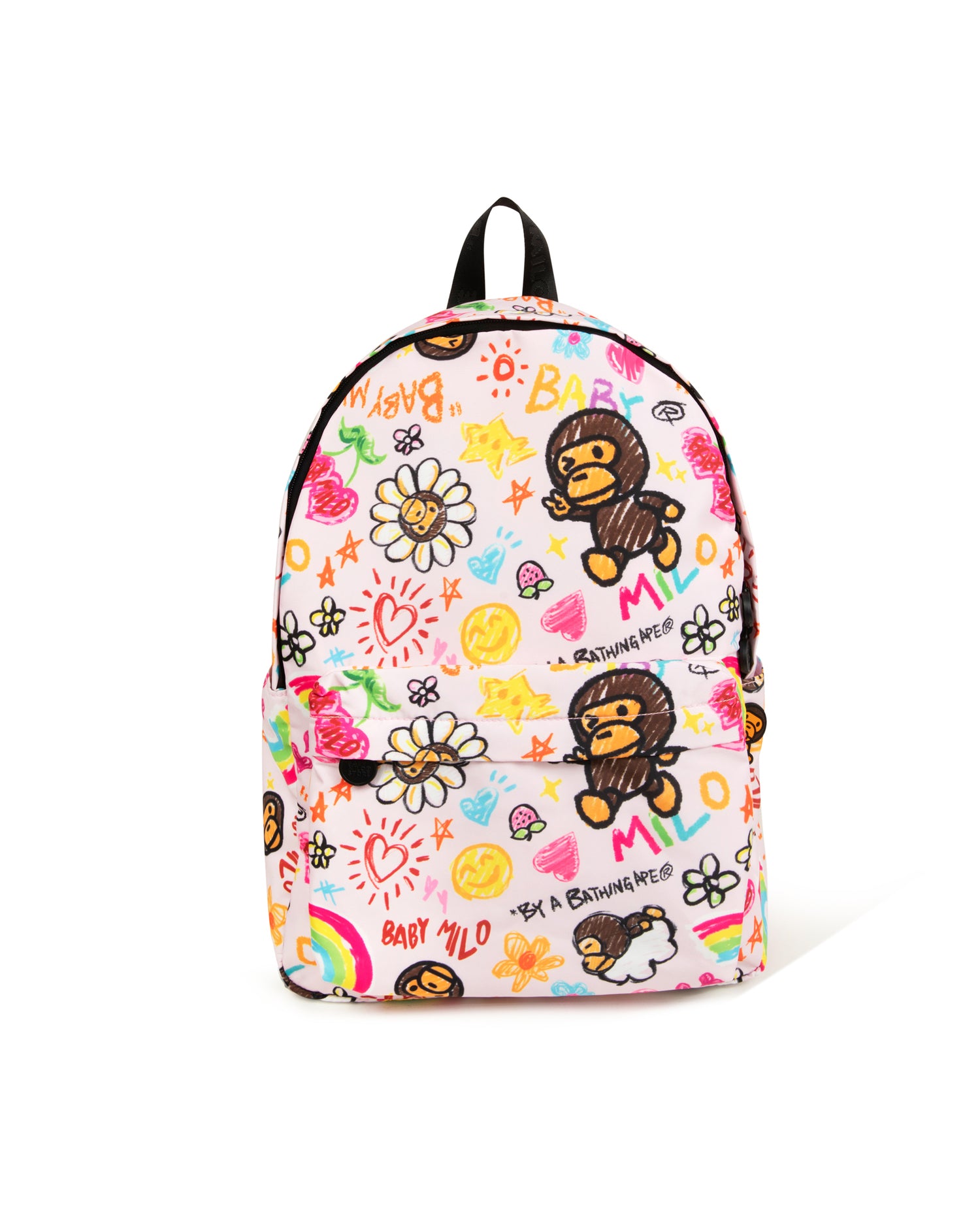 BABY MILO STORE by A BATING APE リュック BABY MILO® STORE Soft medium backpack | Aape official website