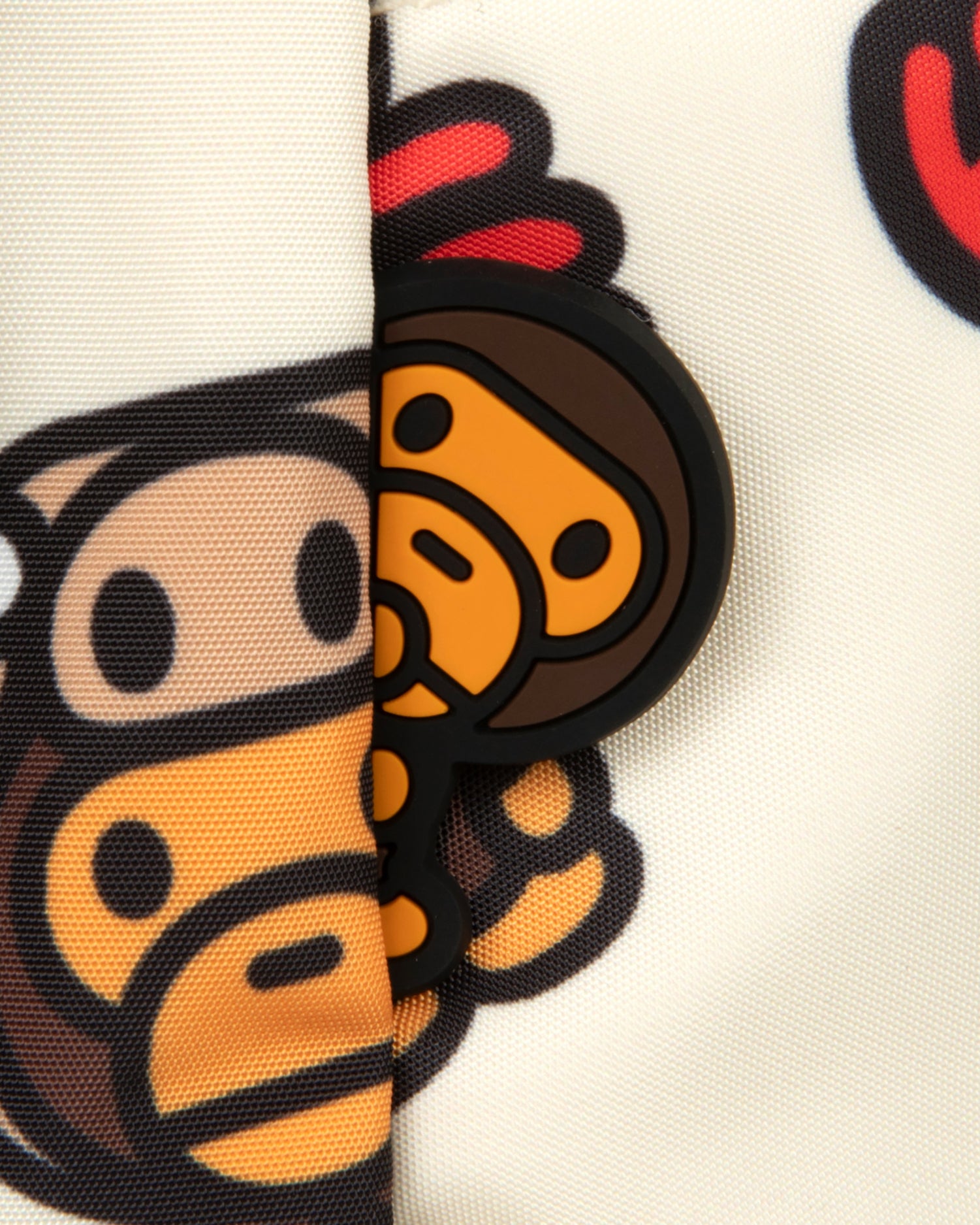 BABY MILO® STORE Baby Milo And Friends Medium Backpack | Aape