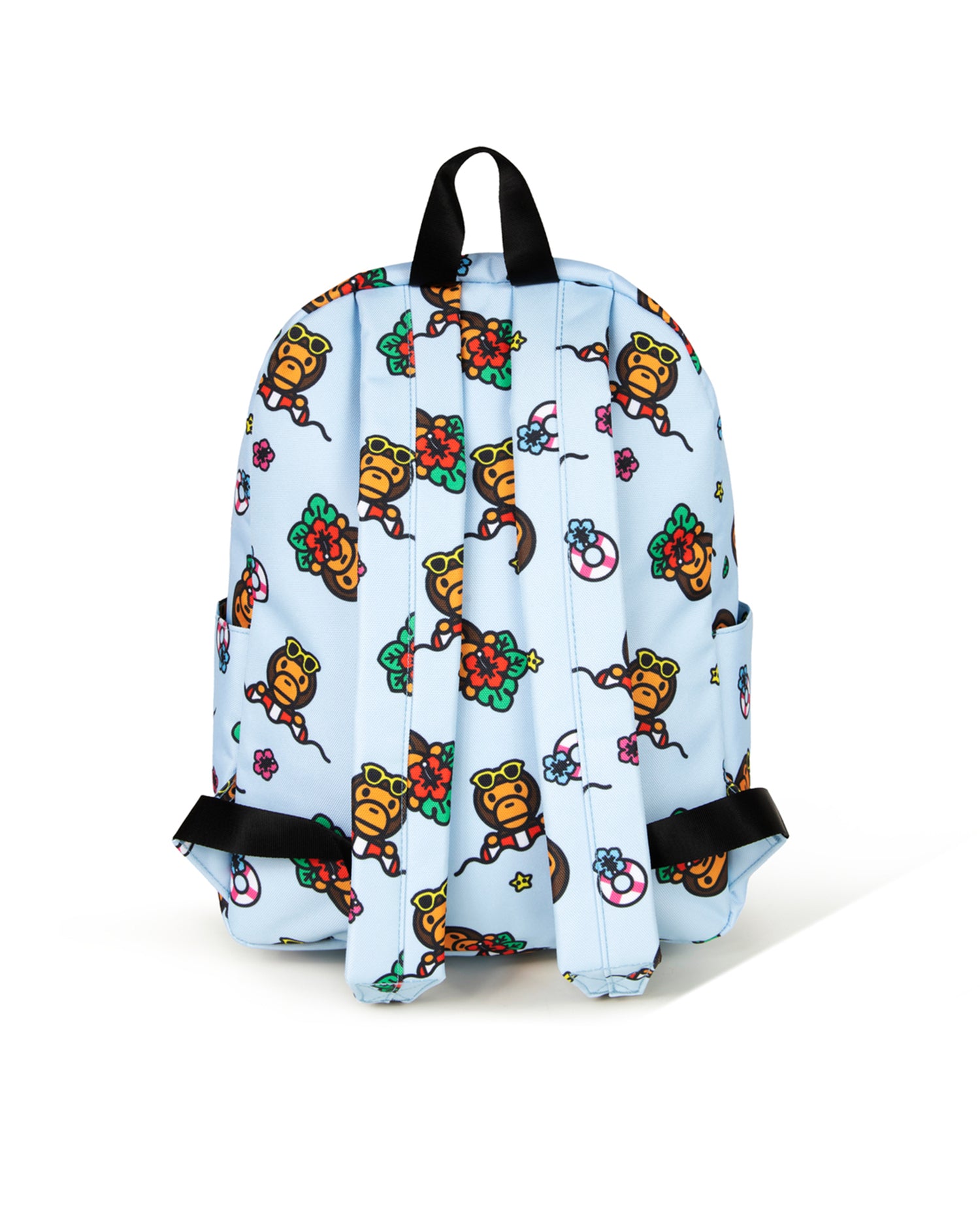 baby milo leather backpack BABY MILO® STORE Baby Milo medium backpack