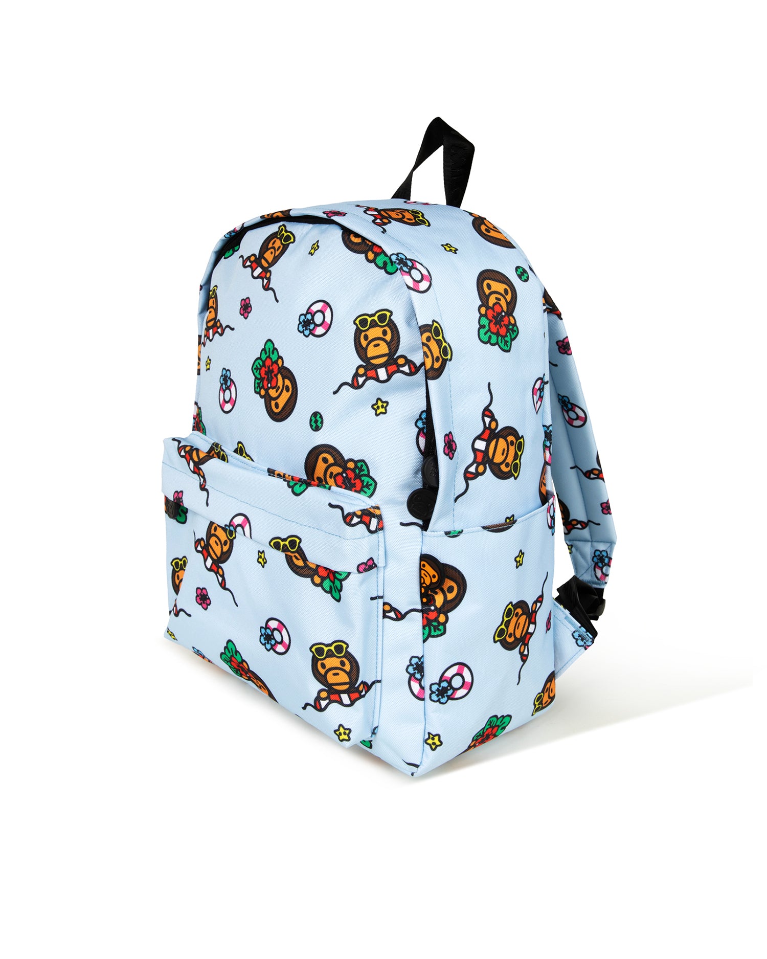 BABY MILO® STORE Baby Milo medium backpack | Aape official website