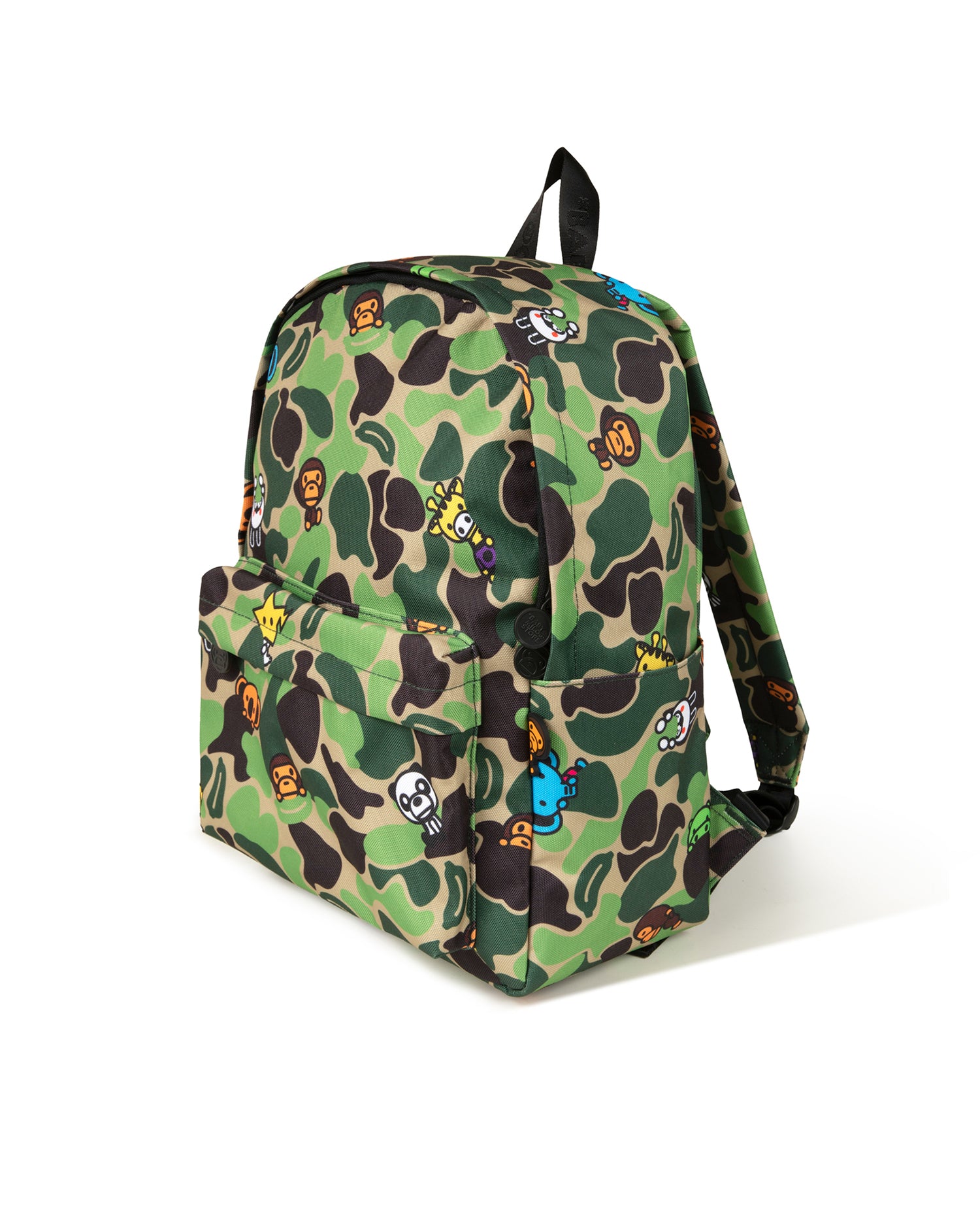 BABY MILO® STORE Baby Milo medium backpack | Aape official website