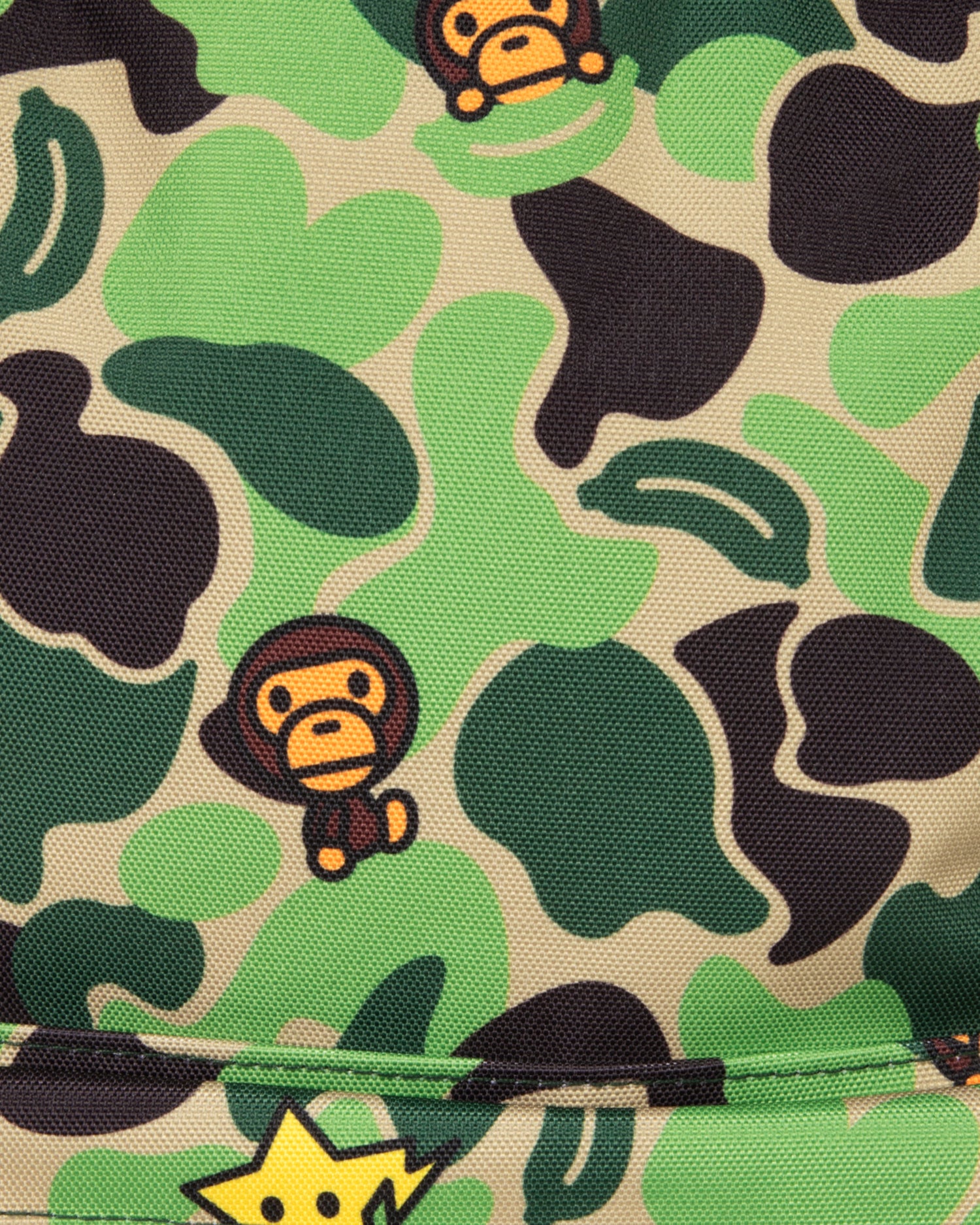 BABY MILO® STORE Baby Milo medium backpack | Aape official website