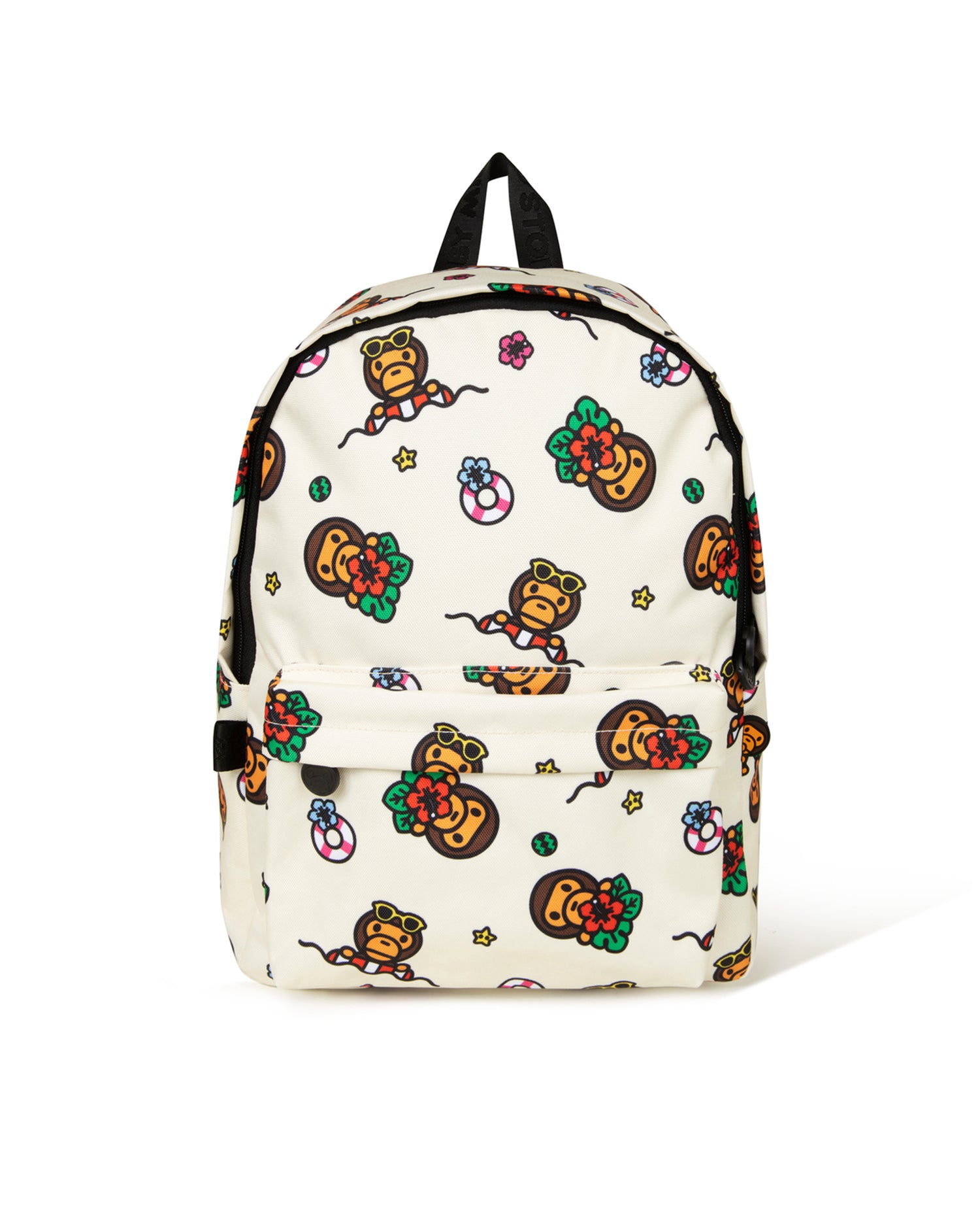 Baby Milo medium backpack