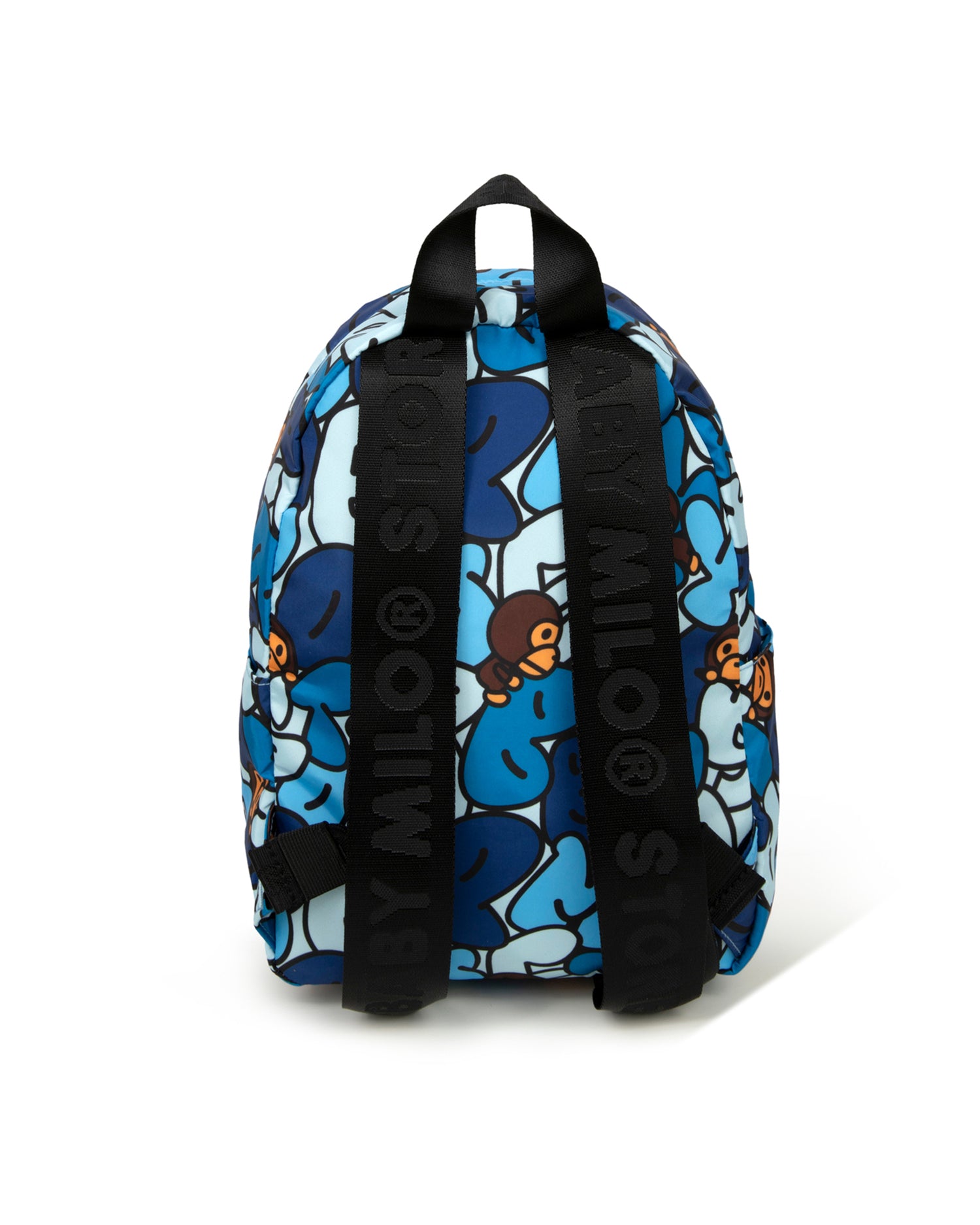 BABY MILO® STORE Baby Milo soft mini backpack | Aape official