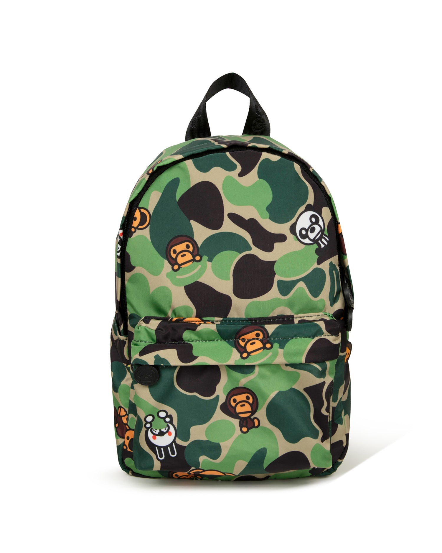 BABY MILO® STORE Baby Milo & Friends Camo Mini Backpack