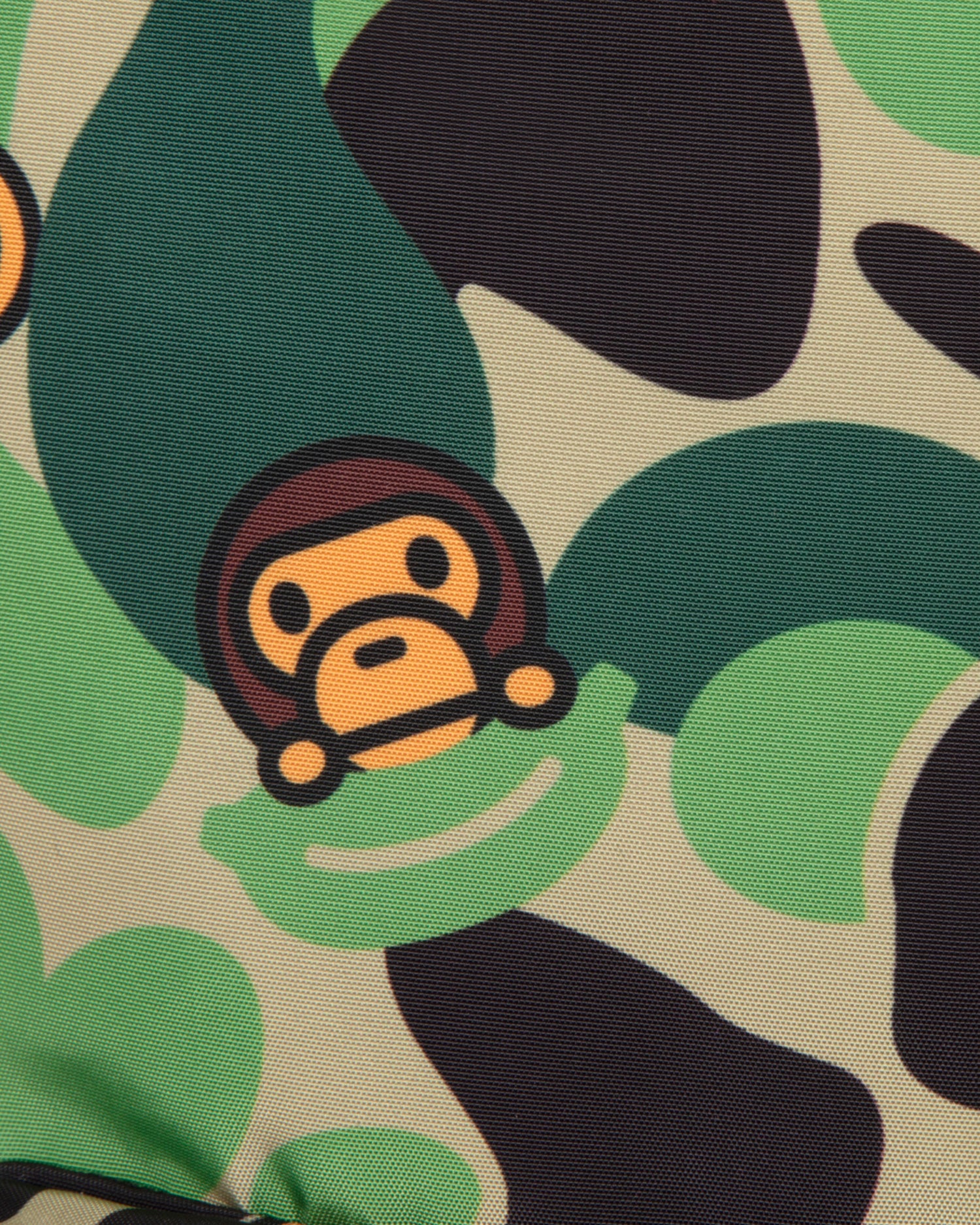 BABY MILO® STORE Baby Milo & Friends Camo Mini Backpack