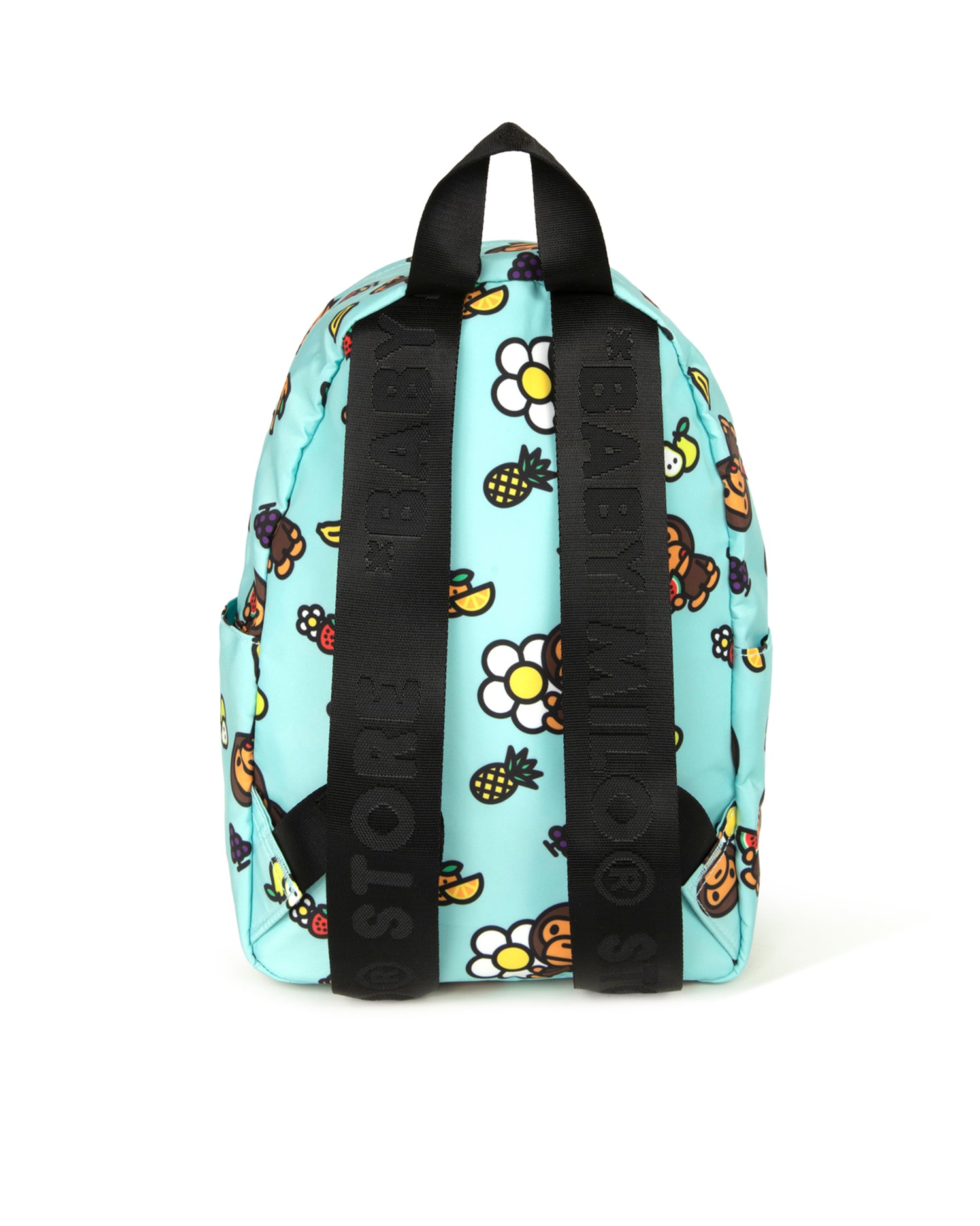 BABY MILO® STORE Baby Milo graphic small backpack | Aape official