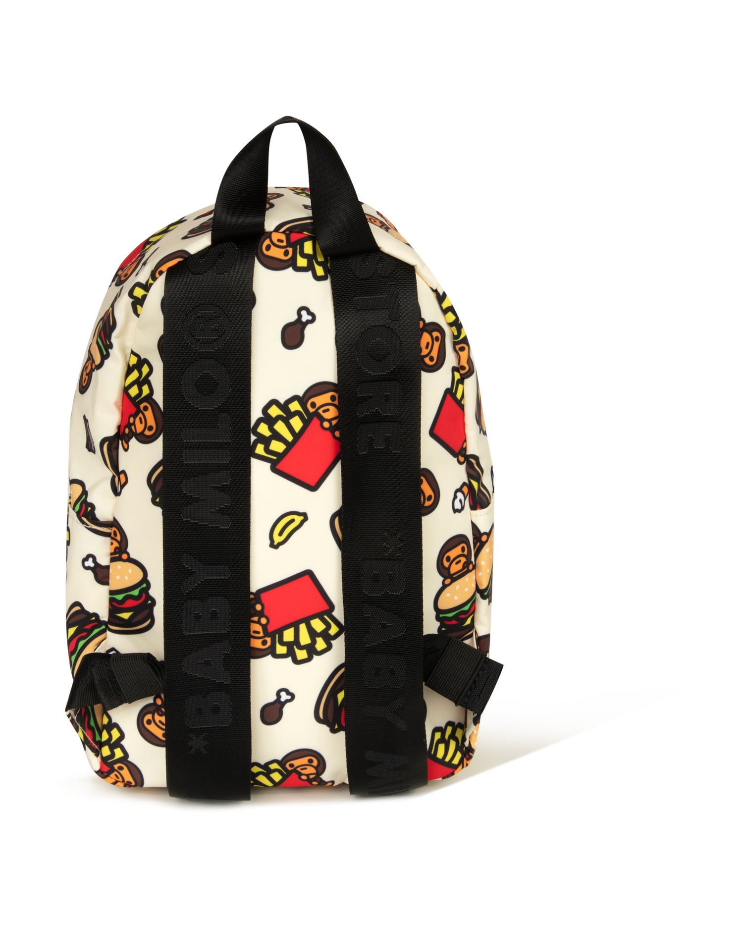 BABY MILO® STORE Baby Milo graphic small backpack | Aape official