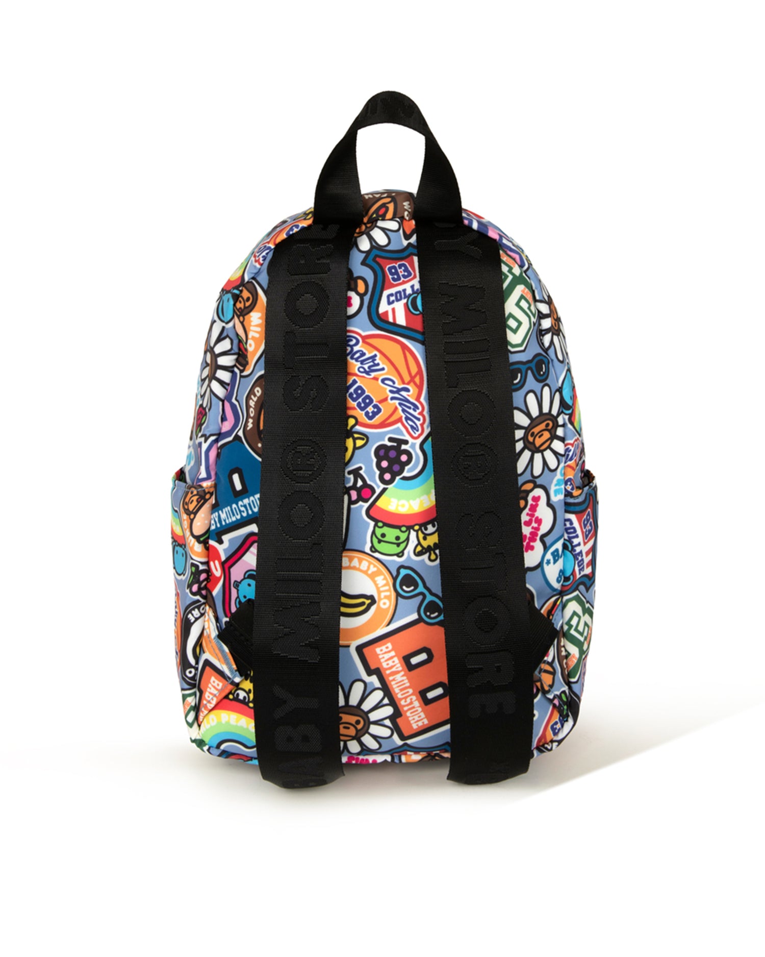 BABY MILO® STORE Baby Milo small backpack | Aape official website