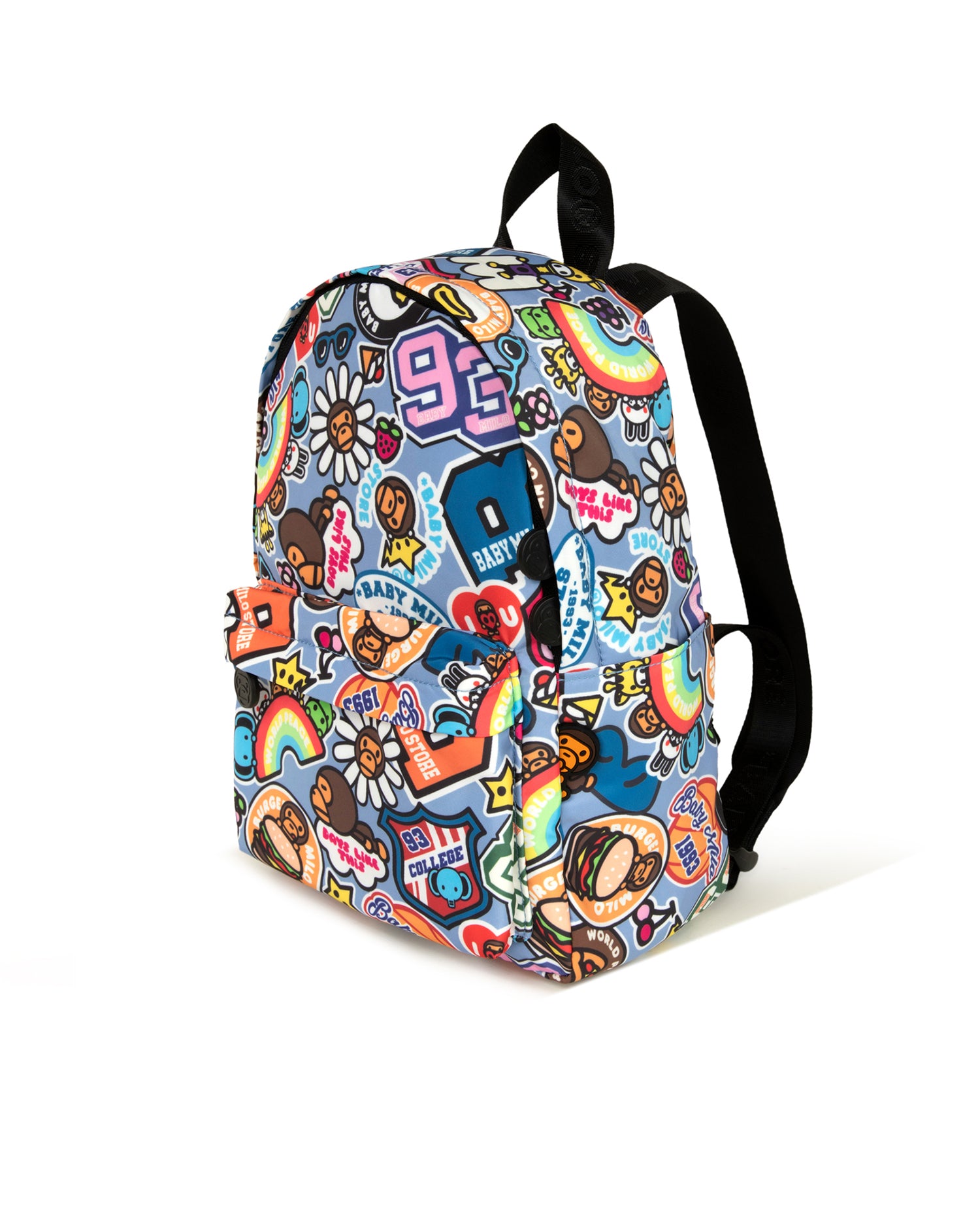 BABY MILO® STORE Baby Milo small backpack | Aape official website