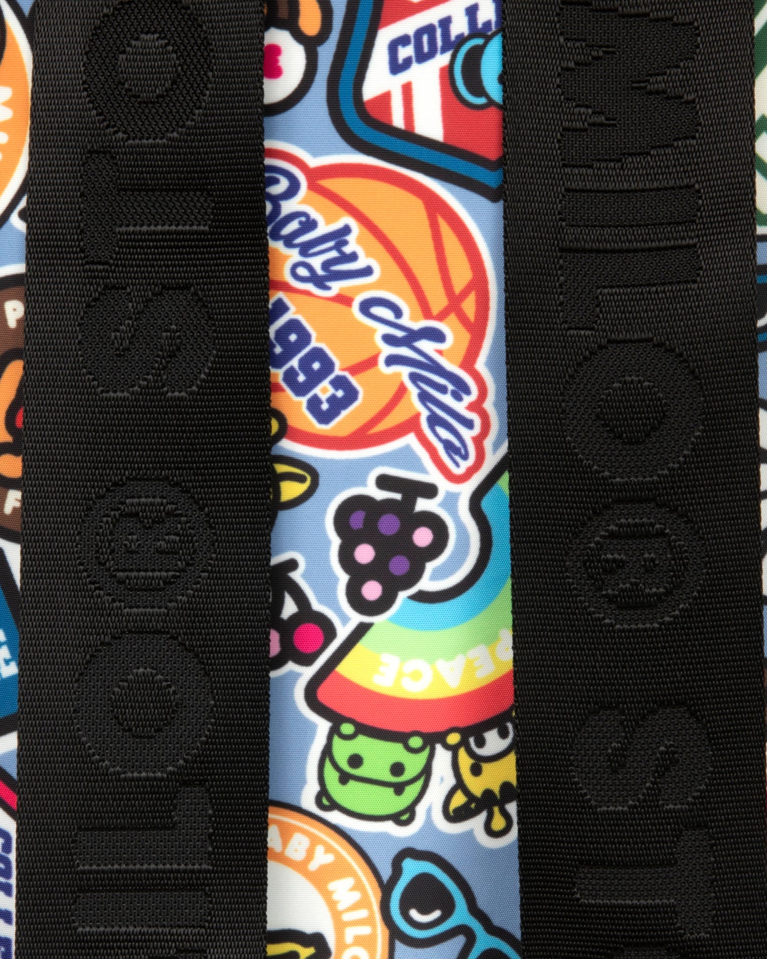 BABY MILO® STORE Baby Milo small backpack | Aape official website
