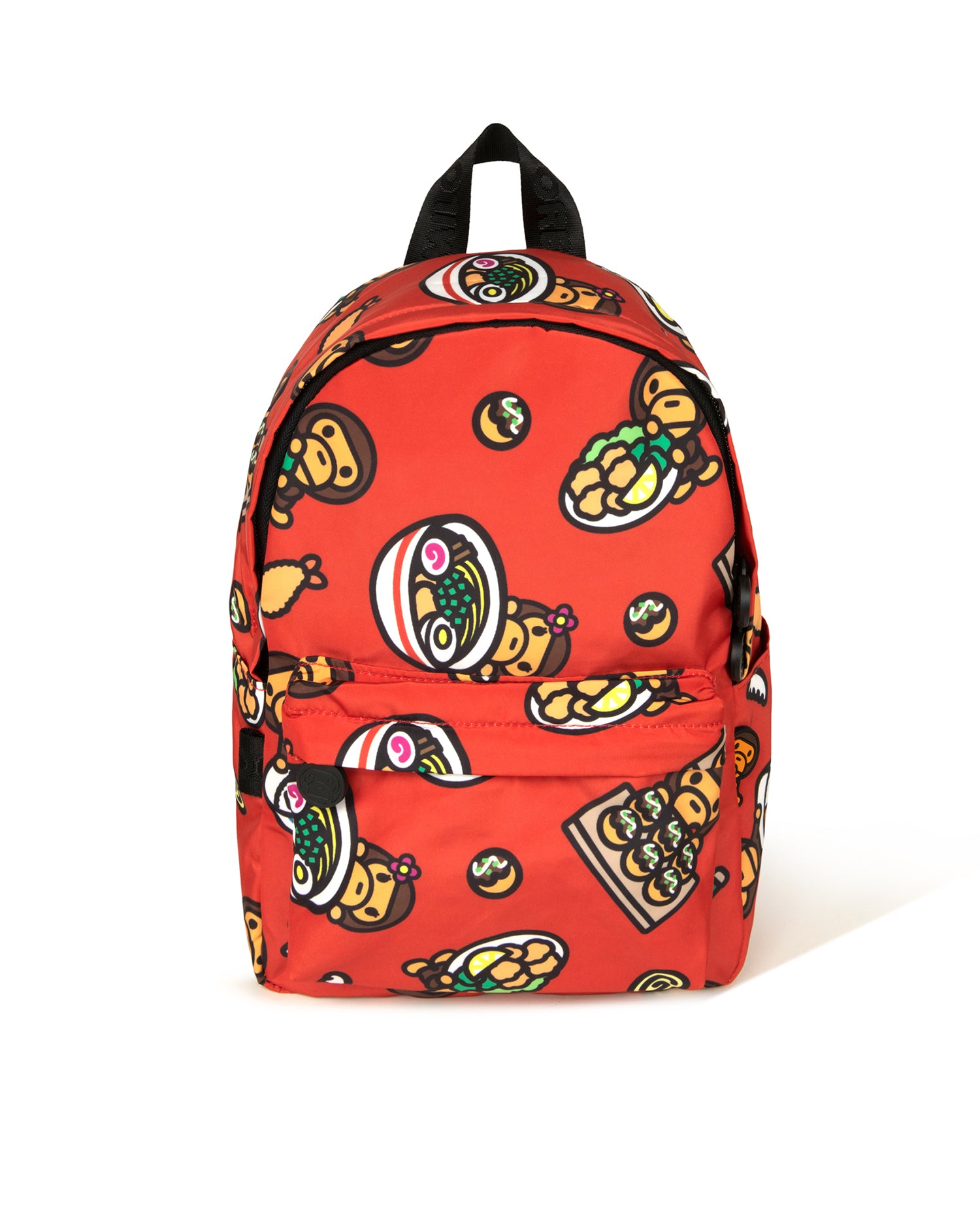 BABY MILO® STORE Baby Milo small backpack | Aape official website