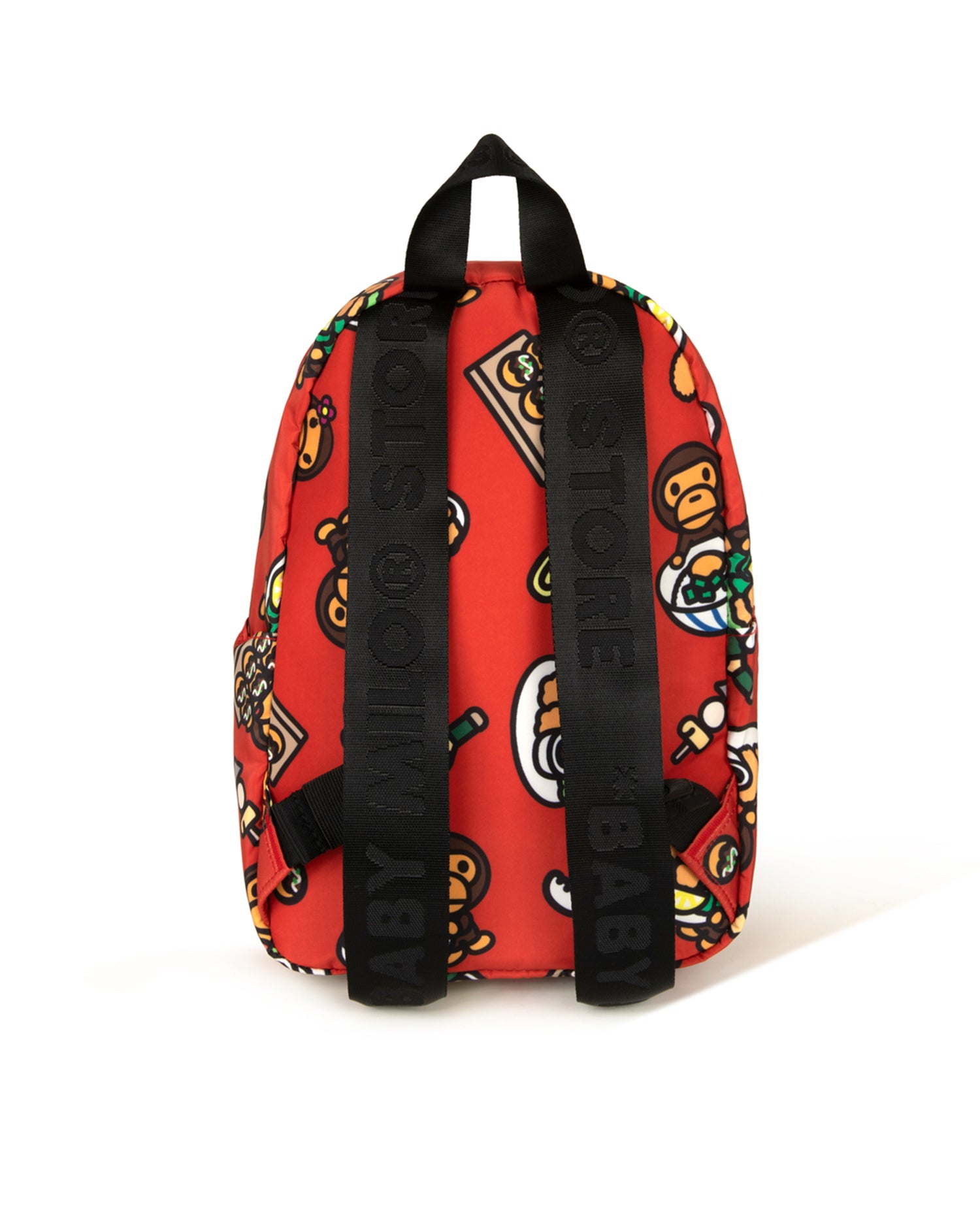BABY MILO® STORE Baby Milo small backpack | Aape official website