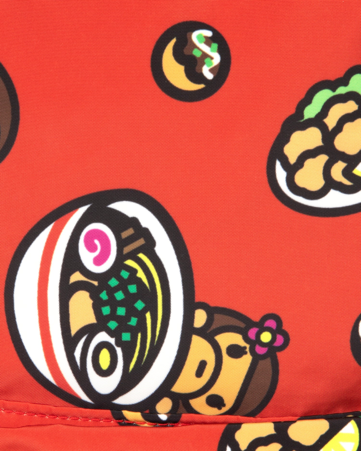 BABY MILO® STORE Baby Milo small backpack | Aape official website