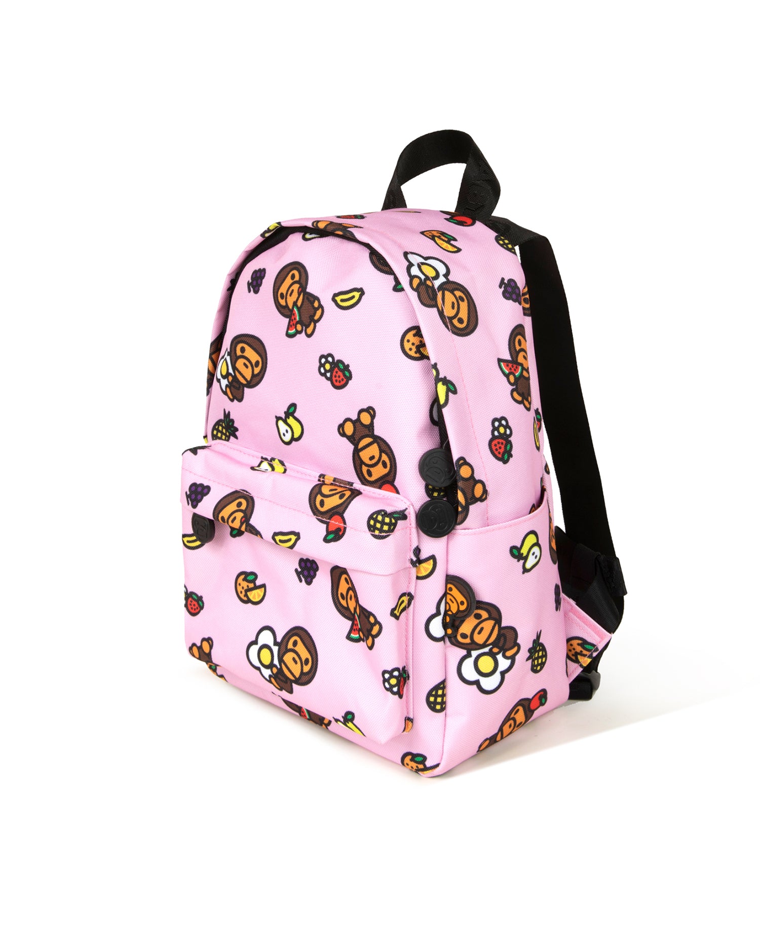 BABY MILO® STORE Camo small backpack | Aape official website