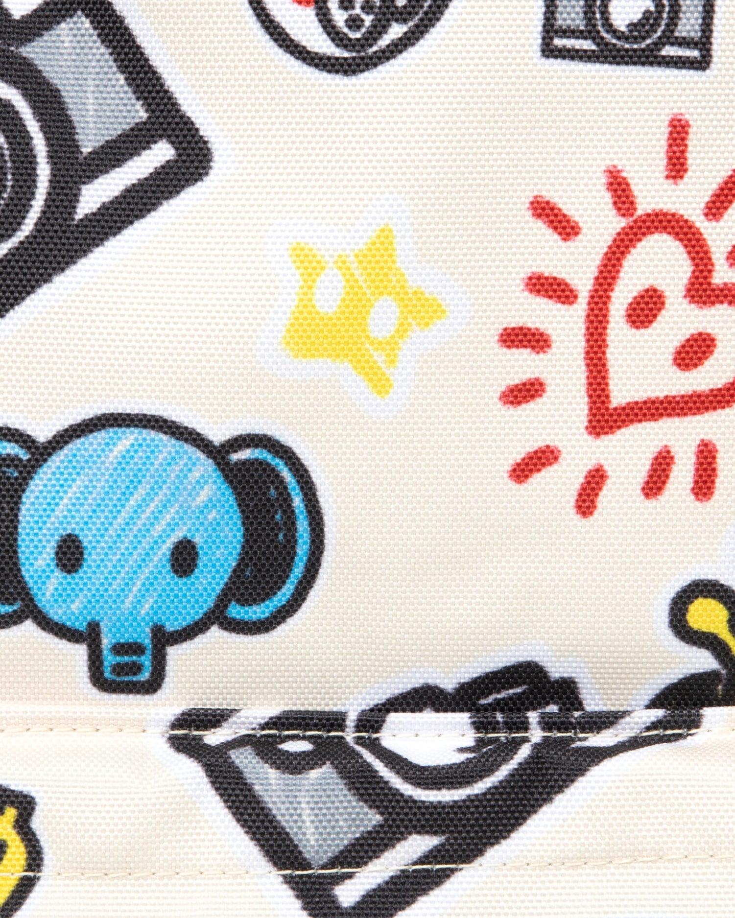 BABY MILO® STORE グラフィックバックパック | Aape 公式サイト – AAPE.COM