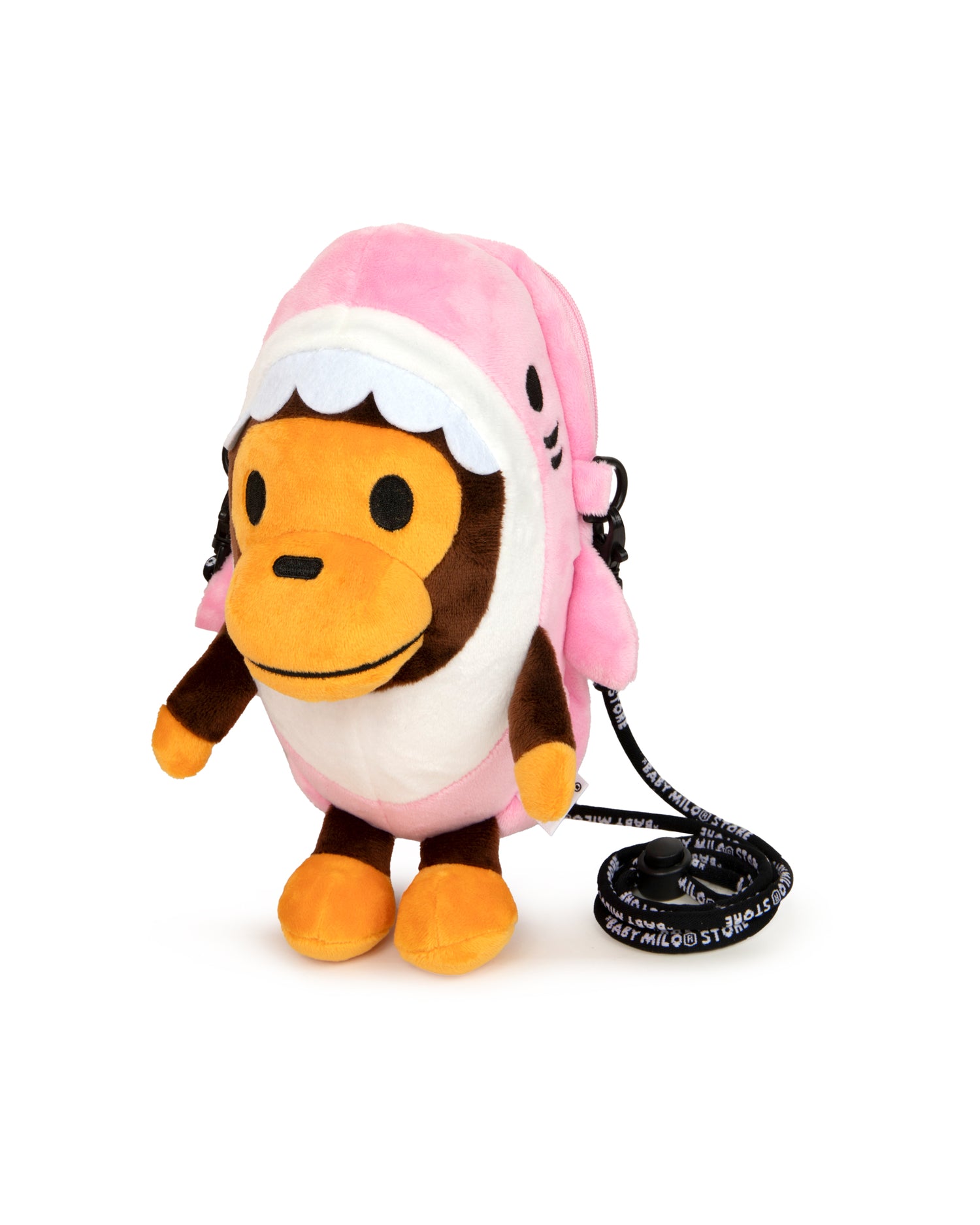 BABY MILO® STORE ぬいぐるみモバイルバッグ | Aape 公式サイト – AAPE.COM