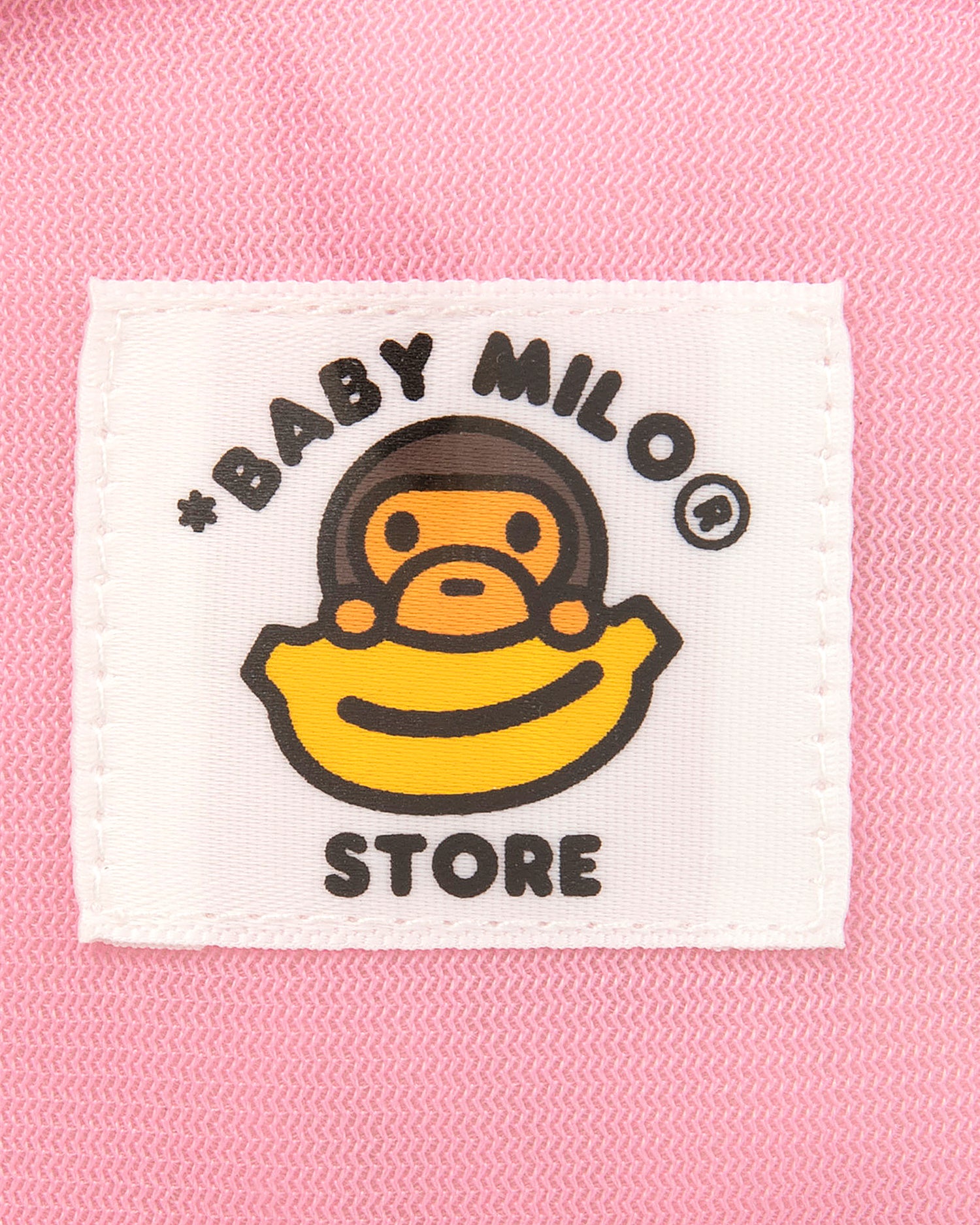 BABY MILO® STORE ぬいぐるみモバイルバッグ | Aape 公式サイト – AAPE.COM