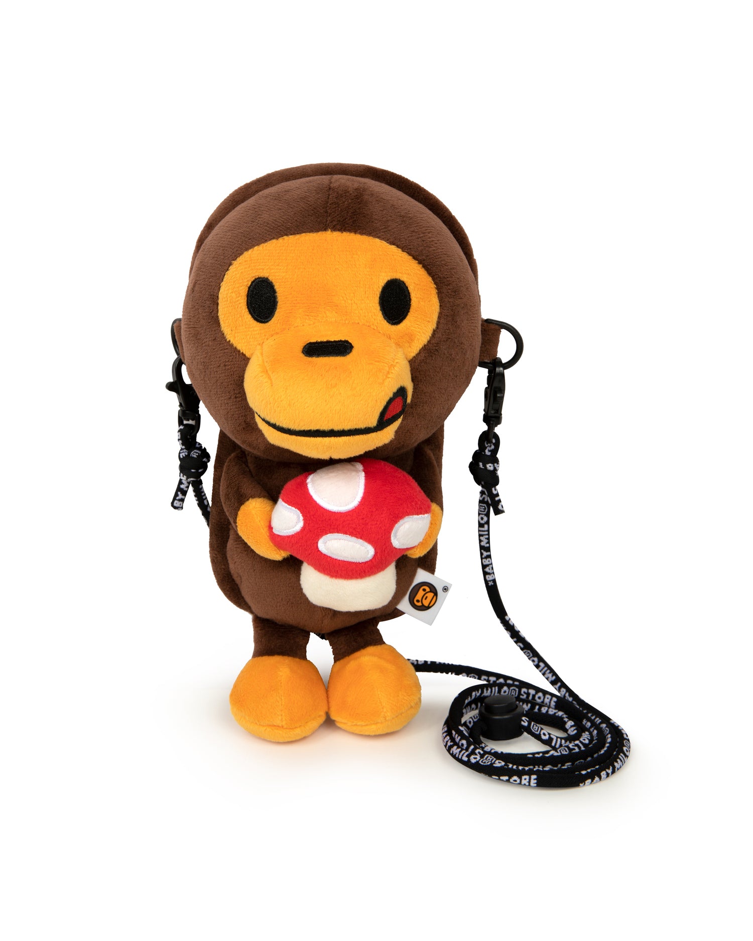 BABY MILO® STORE Baby Milo Mobile Cross Bag | Aape official