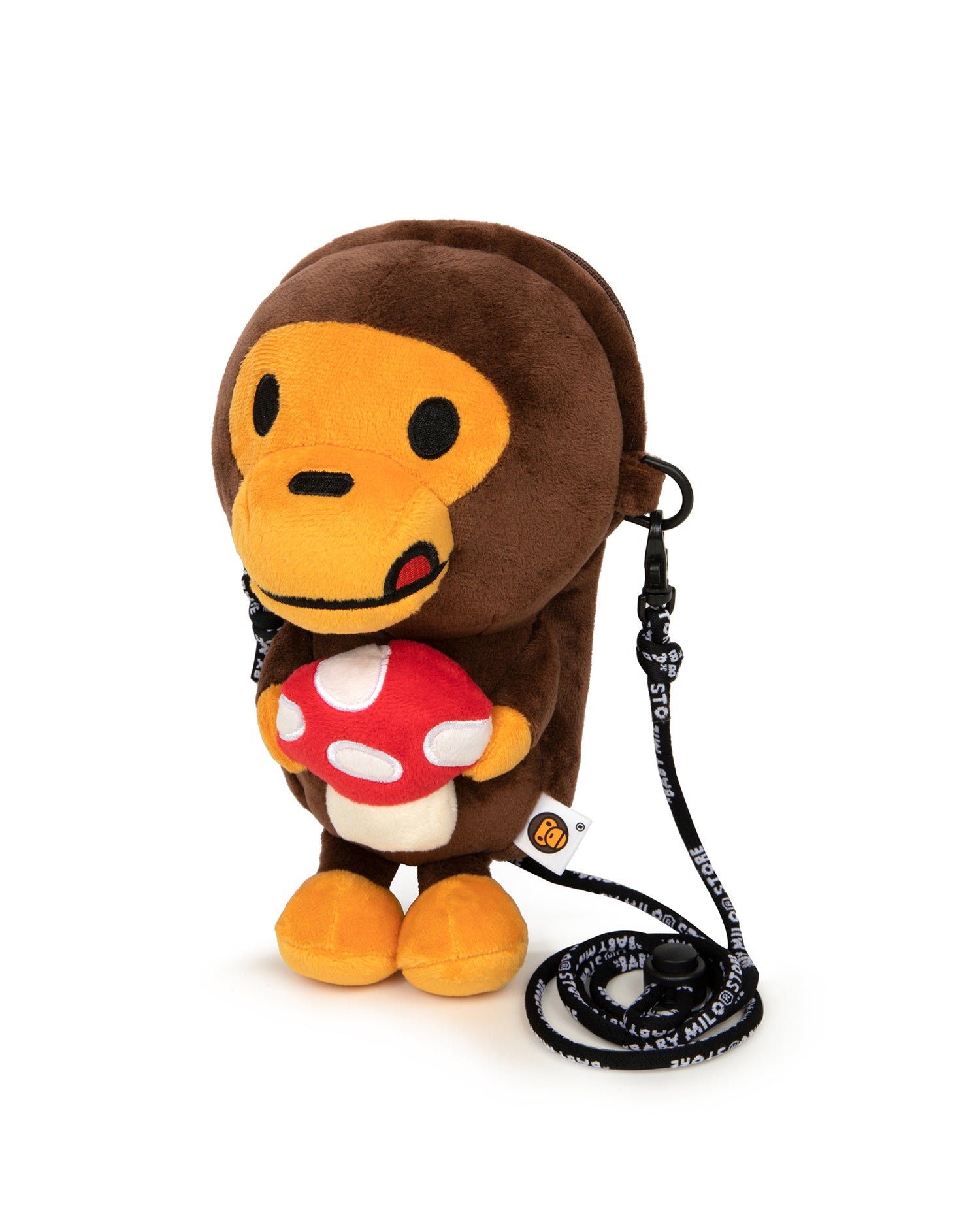 BABY MILO® STORE Baby Milo Mobile Cross Bag | Aape official