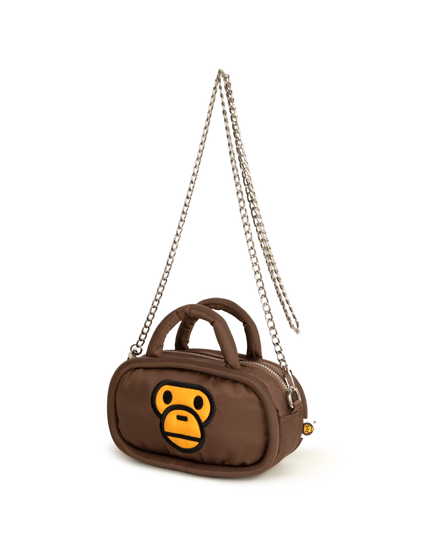 BABY MILO® STORE Baby Milo small cross bag | Aape official website