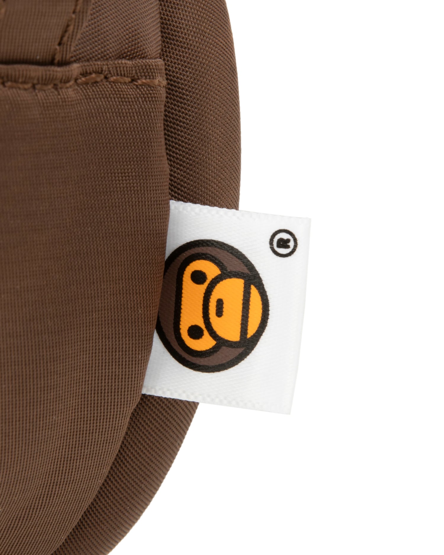 BABY MILO® STORE Baby Milo small cross bag | Aape official website