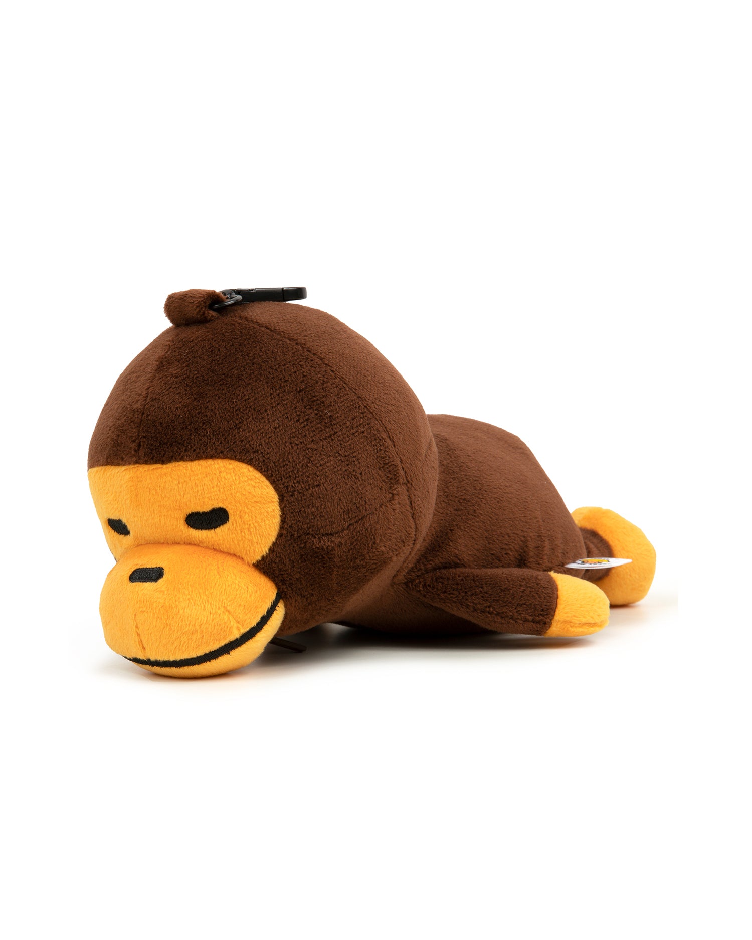 BABY MILO® STORE Plush recycle bag | Aape official website – AAPE.COM