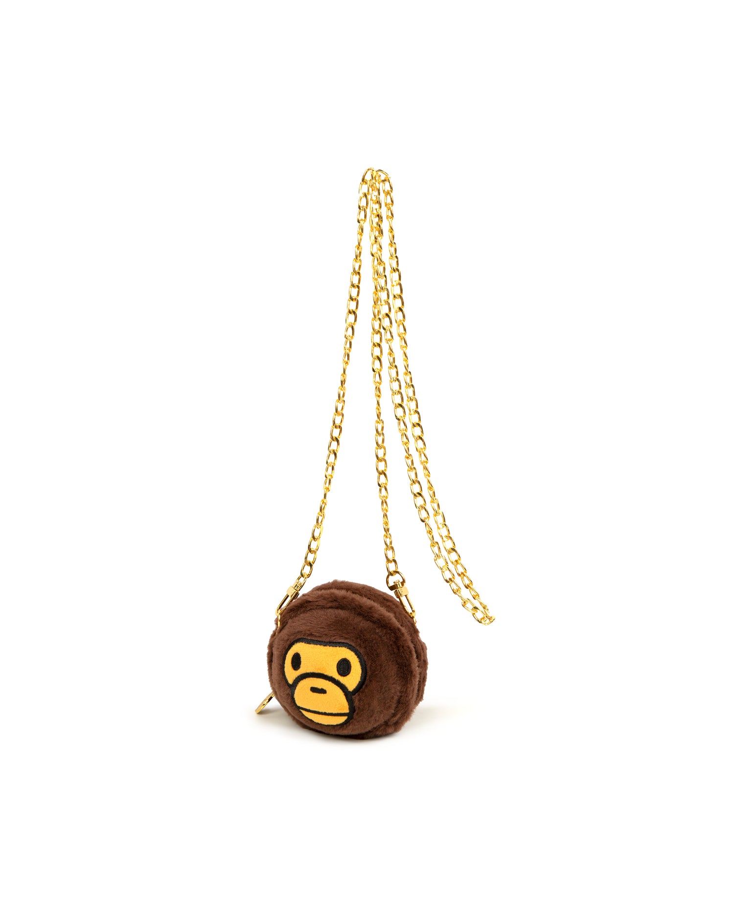 BABY MILO® STORE ハードミニクロスバッグ | Aape 公式サイト – AAPE.COM