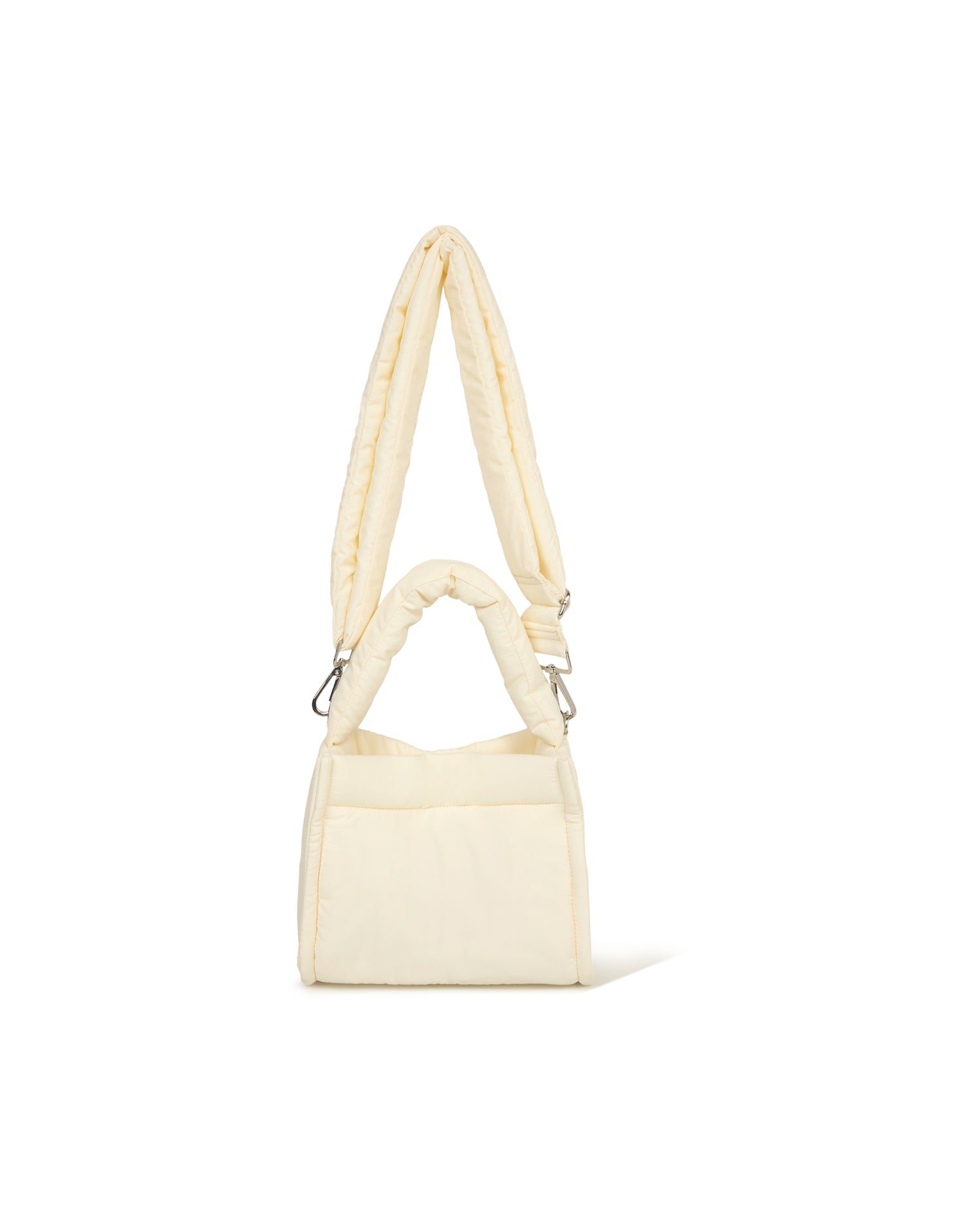 BABY MILO® STORE Soft small tote bag | Aape official website