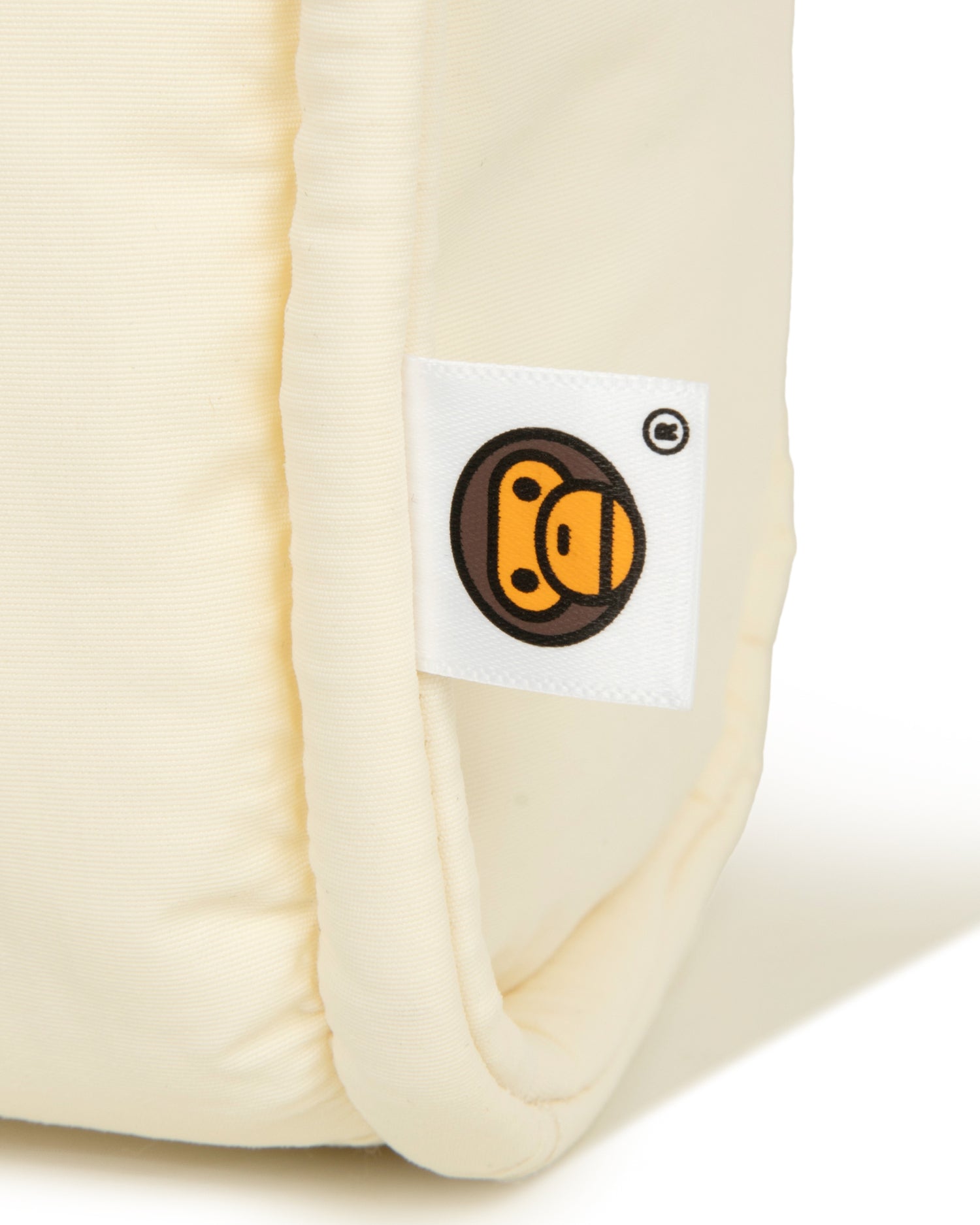 BABY MILO® STORE Soft small tote bag | Aape official website