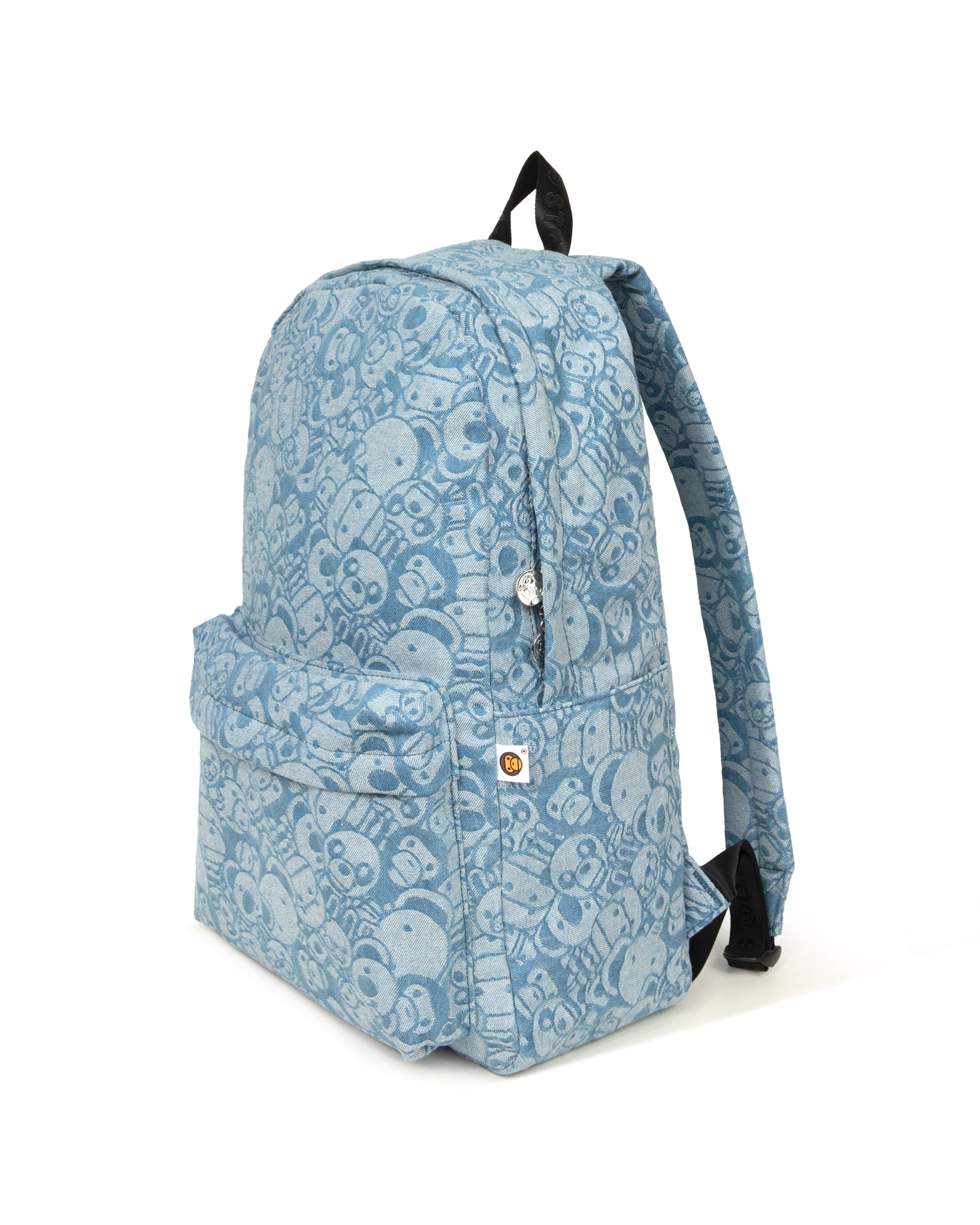 BABY MILO® STORE Baby Milo & friends large backpack | Aape