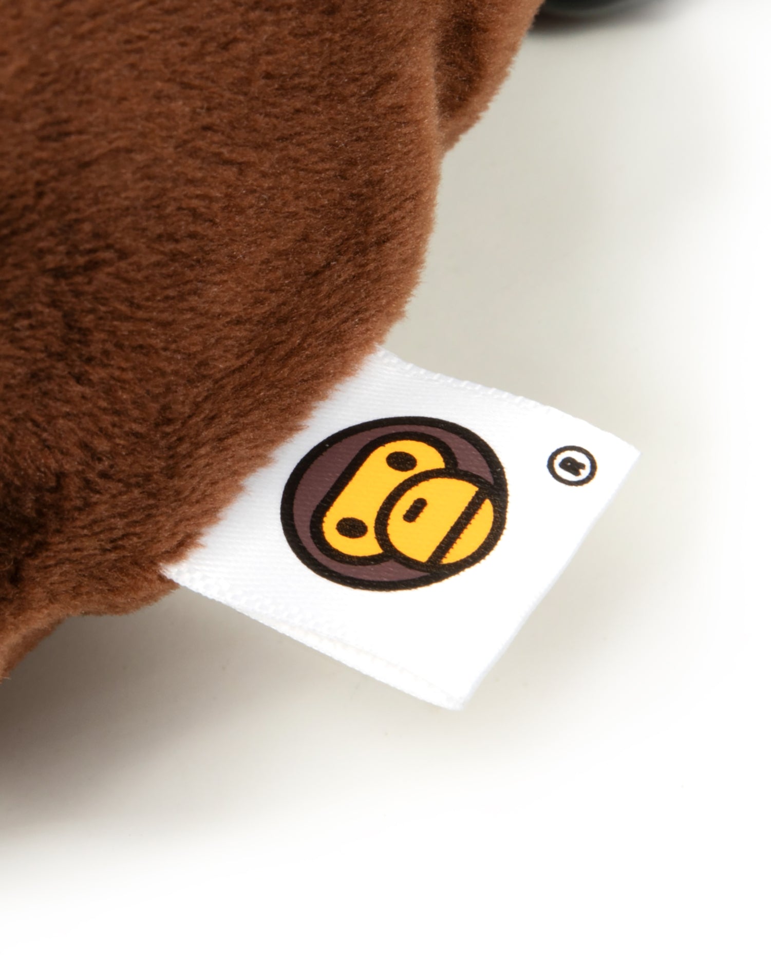 BABY MILO® STORE Baby Milo ぬいぐるみバックパック | Aape 公式