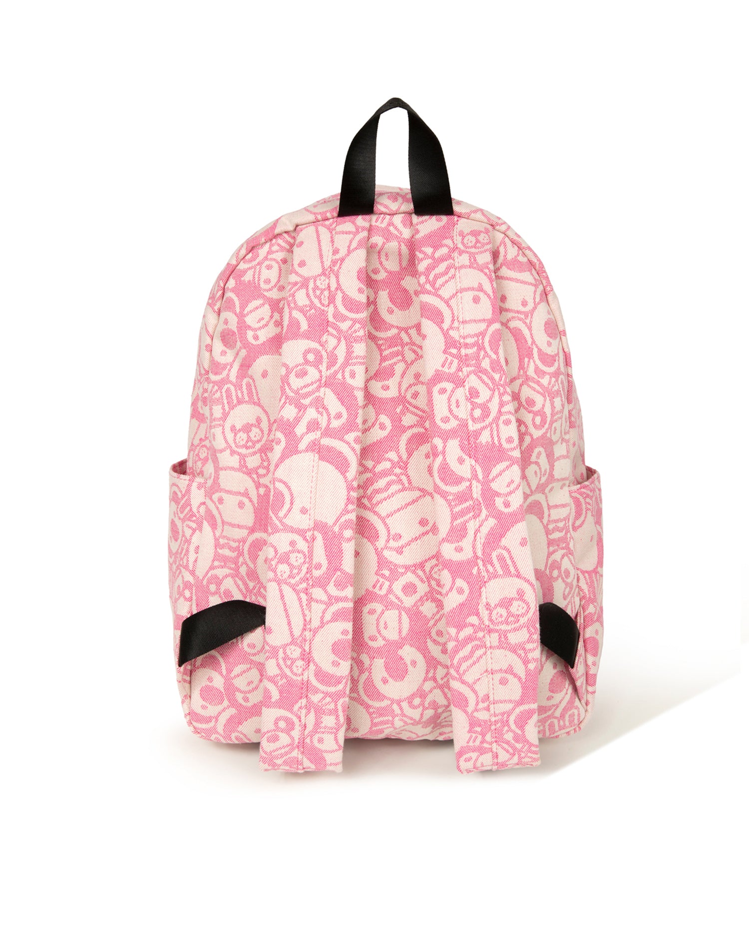 BABY MILO® STORE Baby Milo & friends medium backpack | Aape