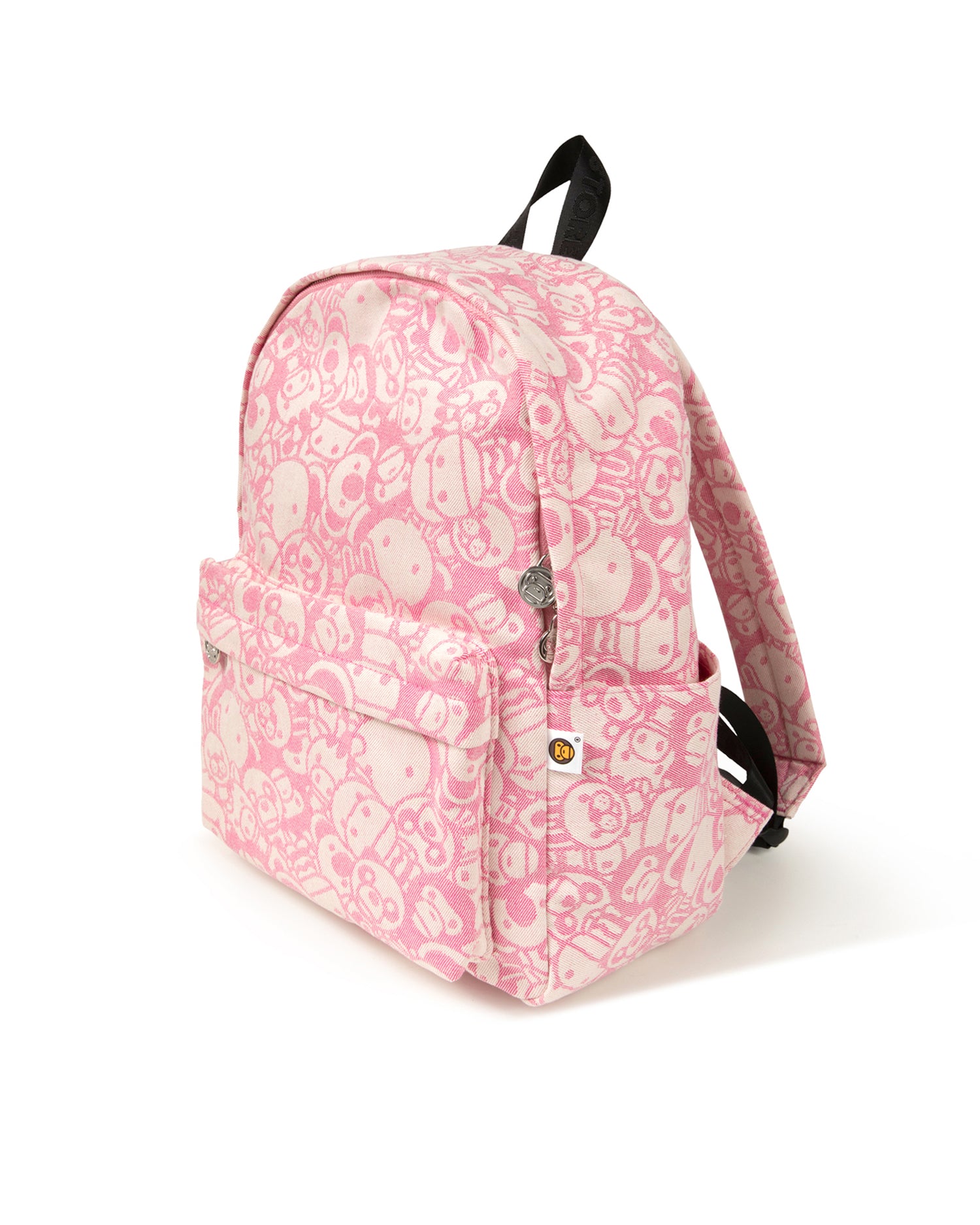 BABY MILO® STORE Baby Milo & friends medium backpack | Aape