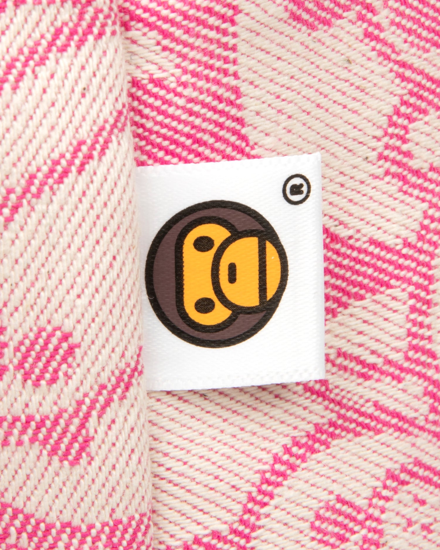 BABY MILO® STORE Baby Milo & friends medium backpack | Aape
