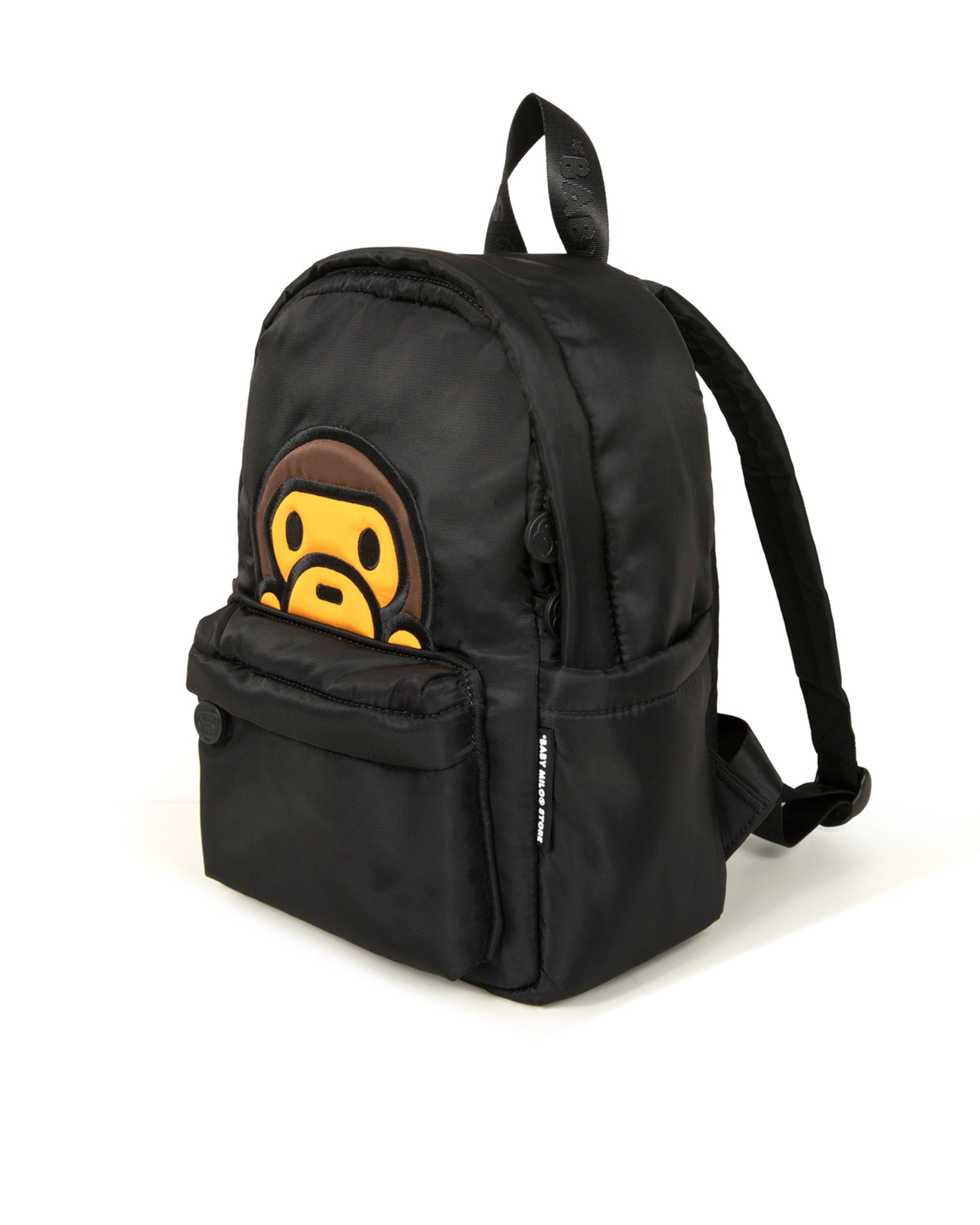 BABY MILO® STORE Mini backpack | Aape official website – AAPE.COM
