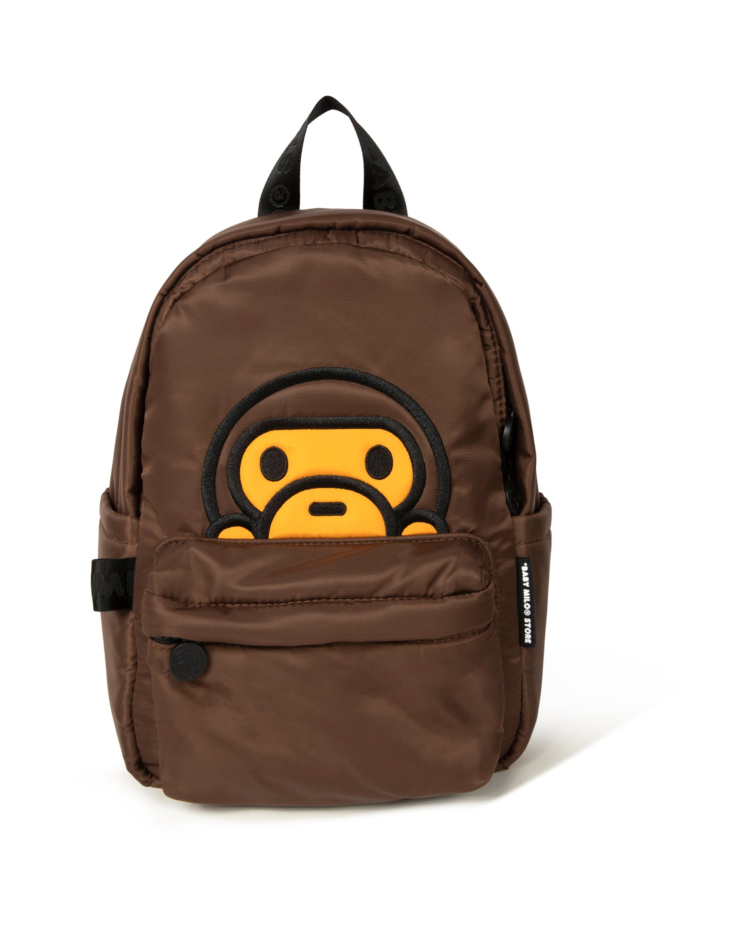 BABY MILO® STORE Baby Milo 小型バックパック | Aape 公式サイト