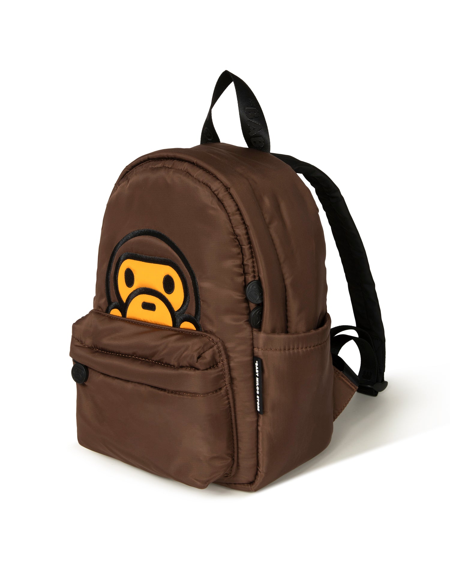 Mini backpack