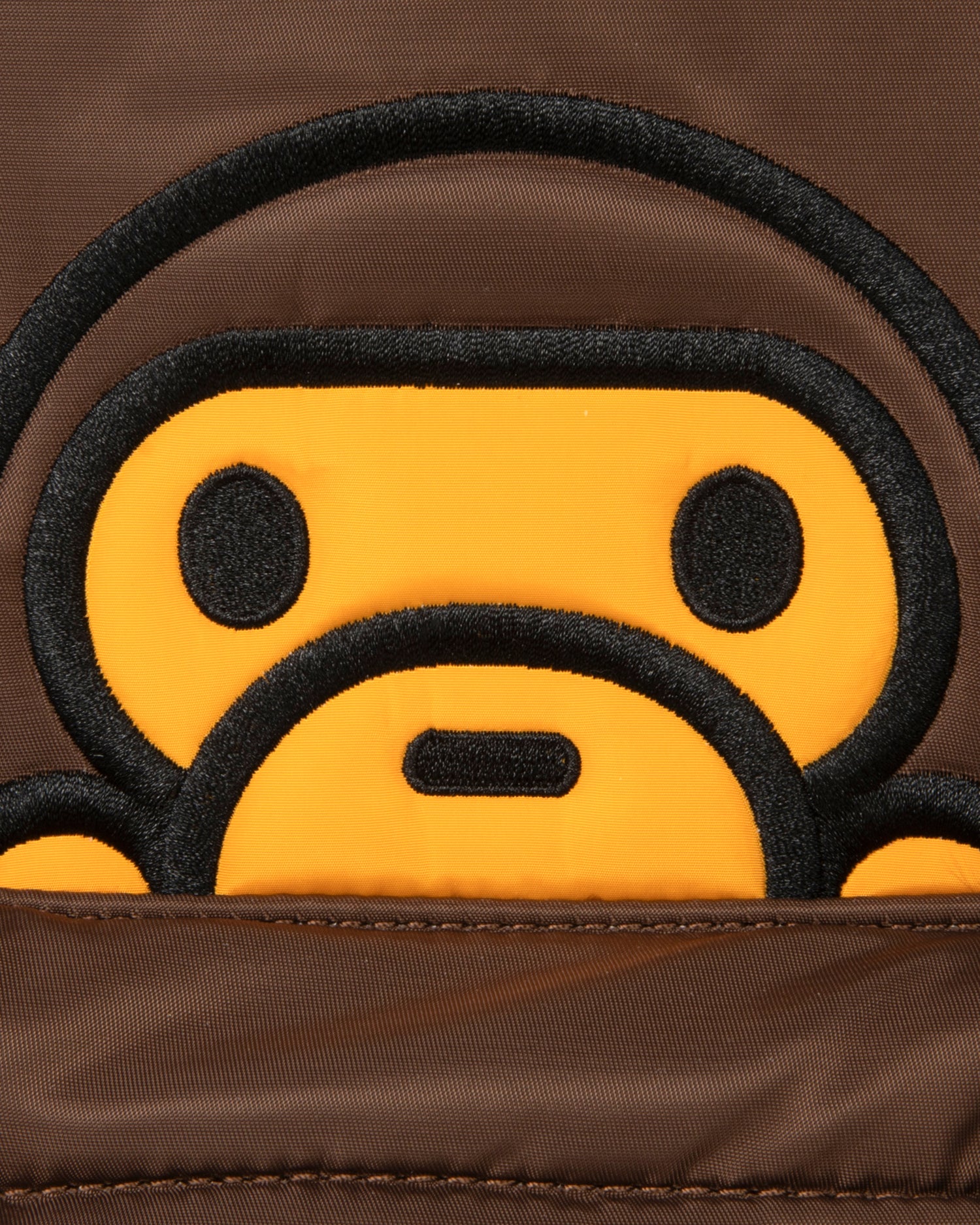 BABY MILO STORE Baby Milo small backpack | Aape official website AAPE.COM BABY MILO STORE Baby Milo small backpack | Aape official website AAPE.COM