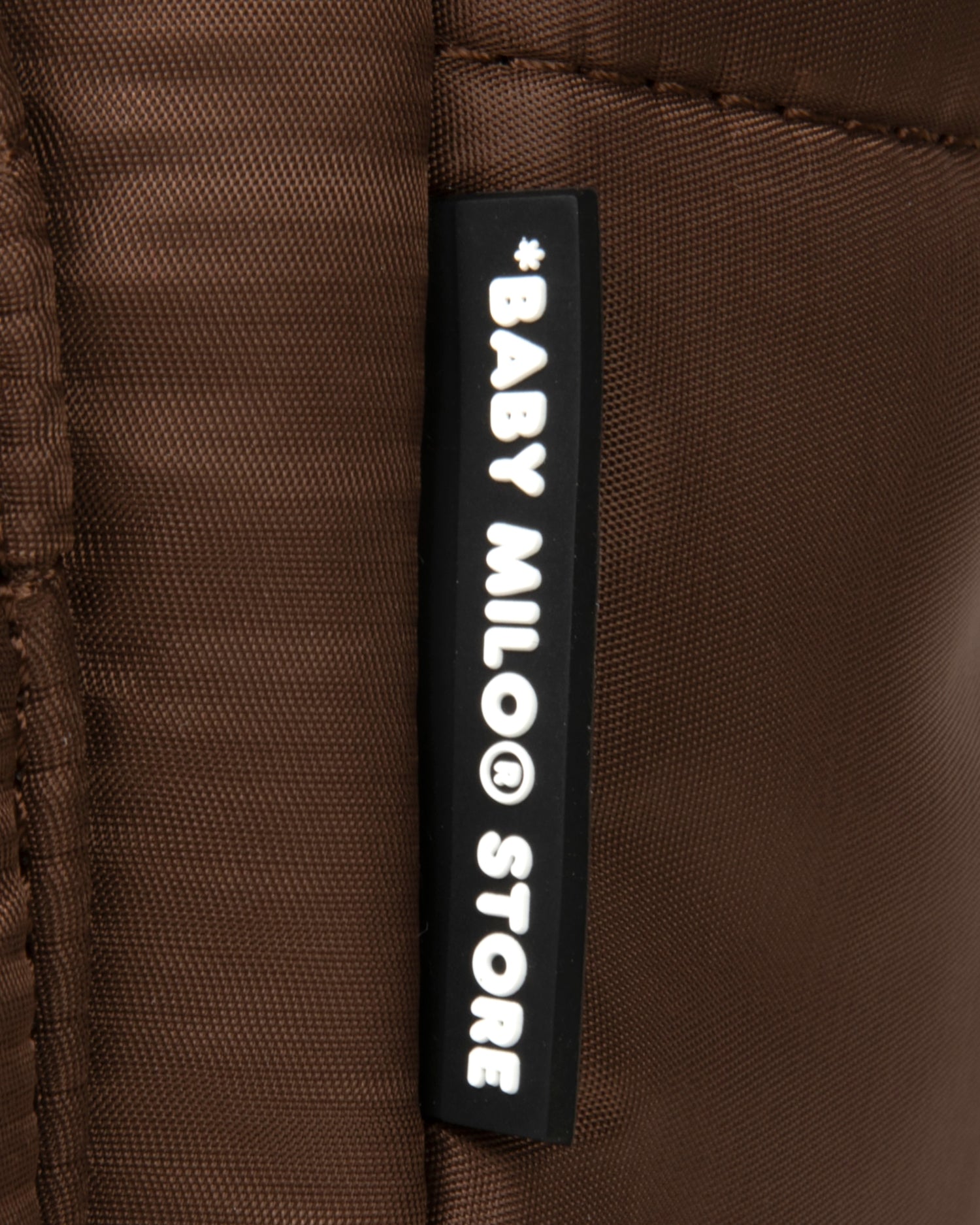 BABY MILO® STORE Mini backpack | Aape official website – AAPE.COM