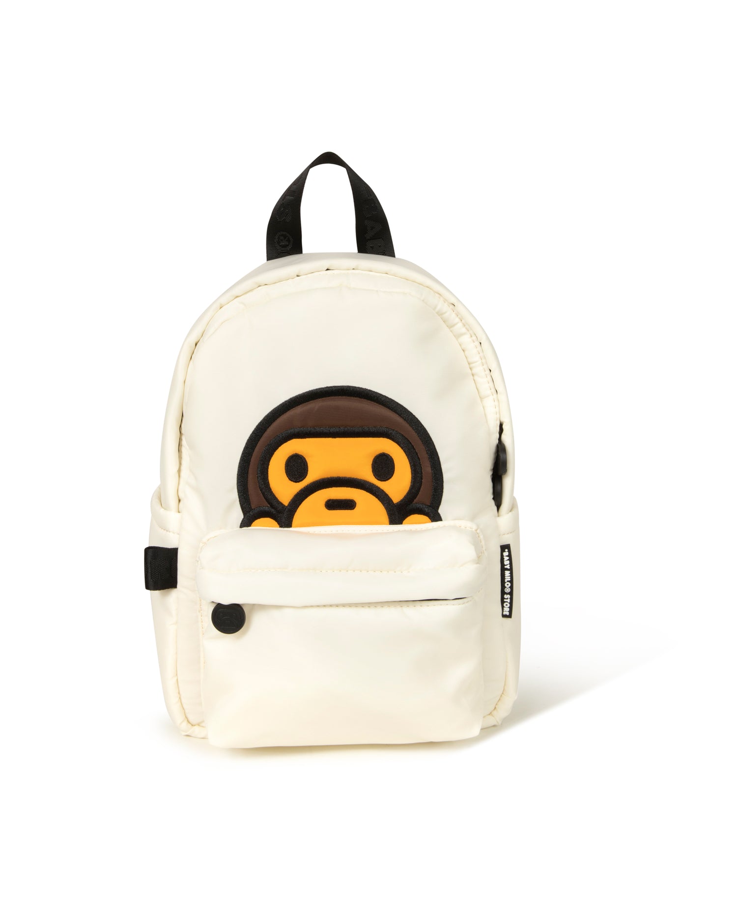 BABY MILO® STORE Baby Milo small backpack | Aape official website