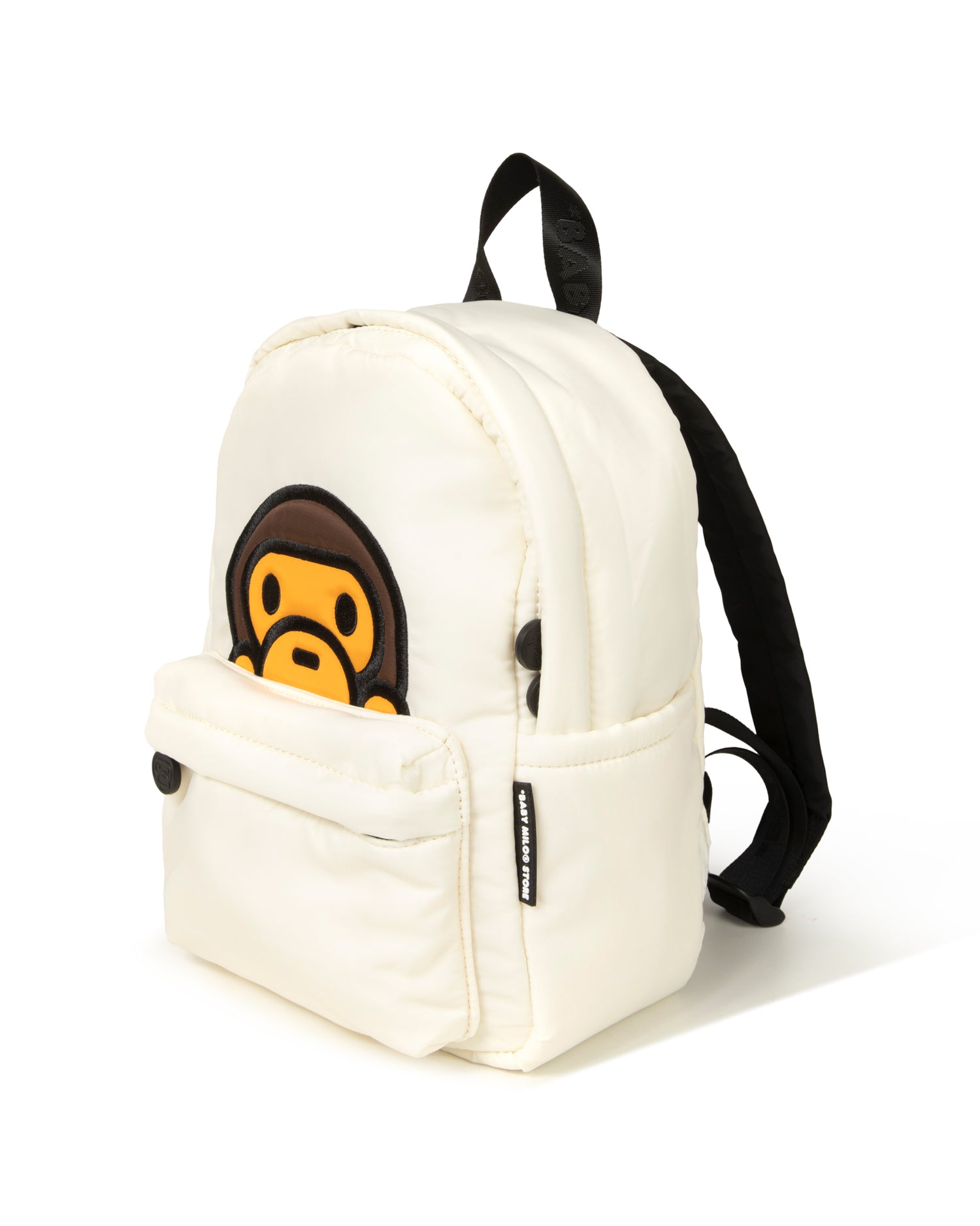 BABY MILO® STORE Baby Milo small backpack | Aape official website