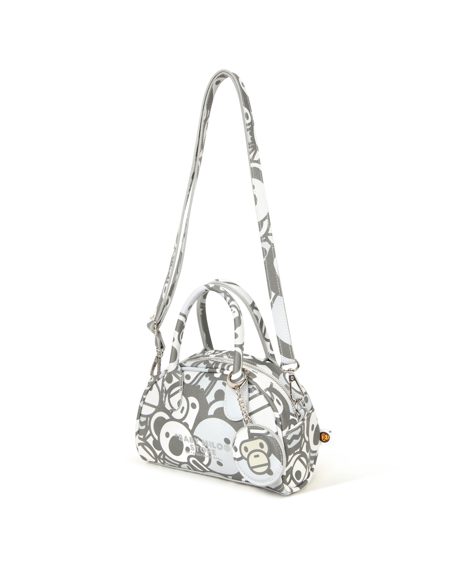 BABY MILO® STORE Baby Milo & friends crossbody bag | Aape official