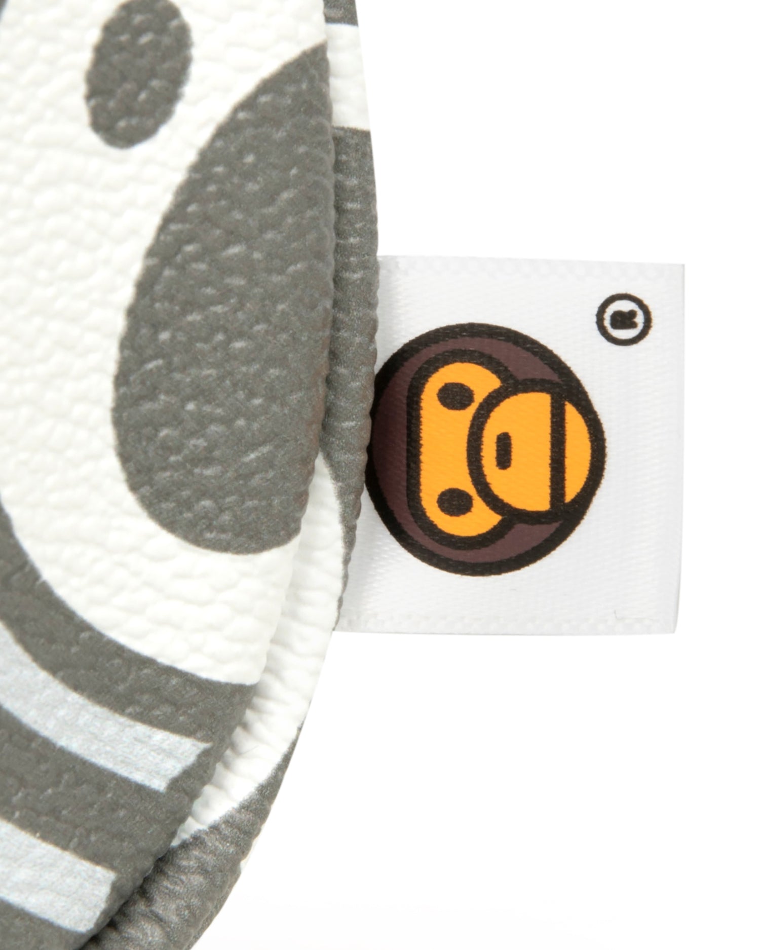 BABY MILO® STORE Baby Milo & friends crossbody bag | Aape official