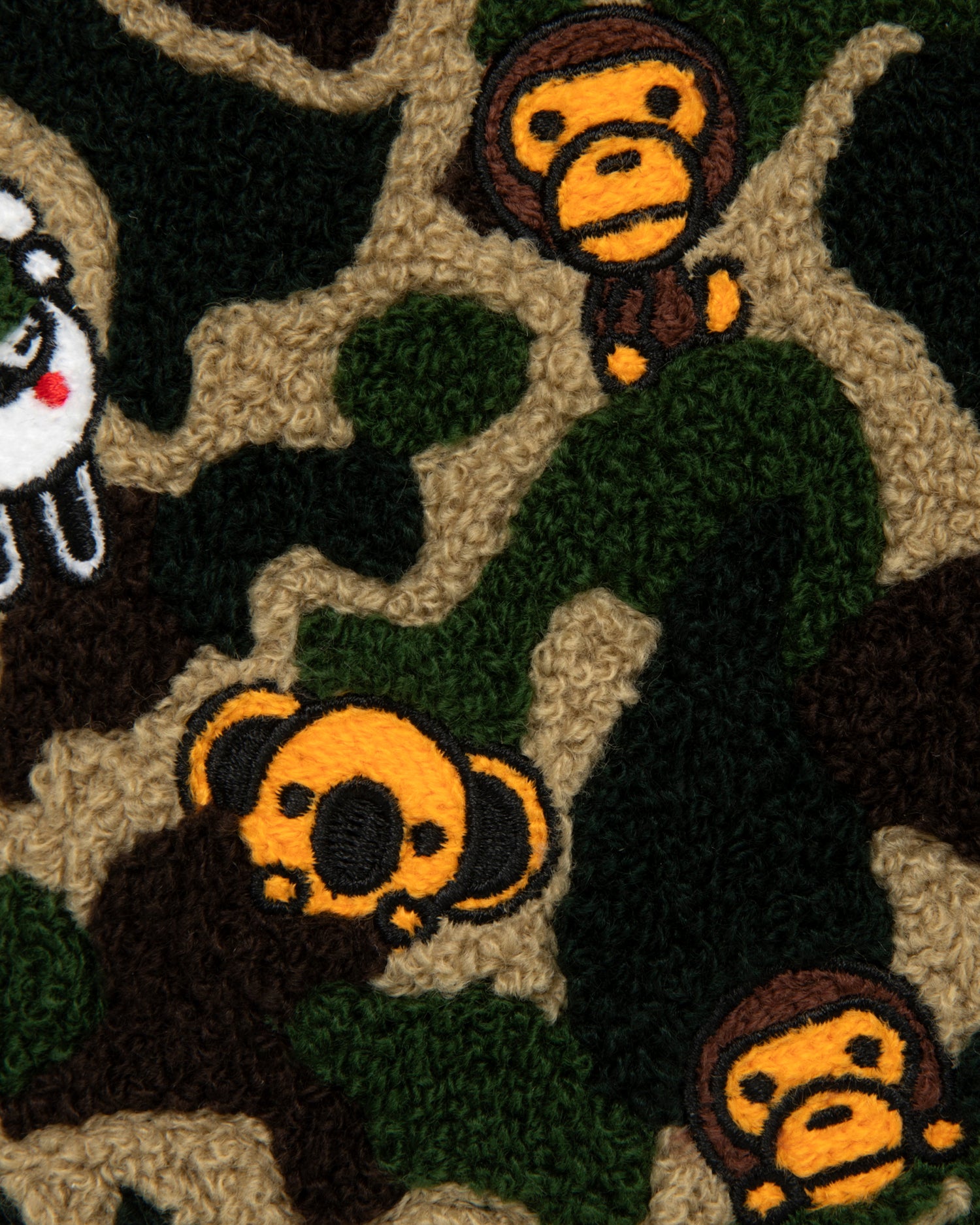 BABY MILO® STORE Camo cross bag | Aape official website – AAPE.COM