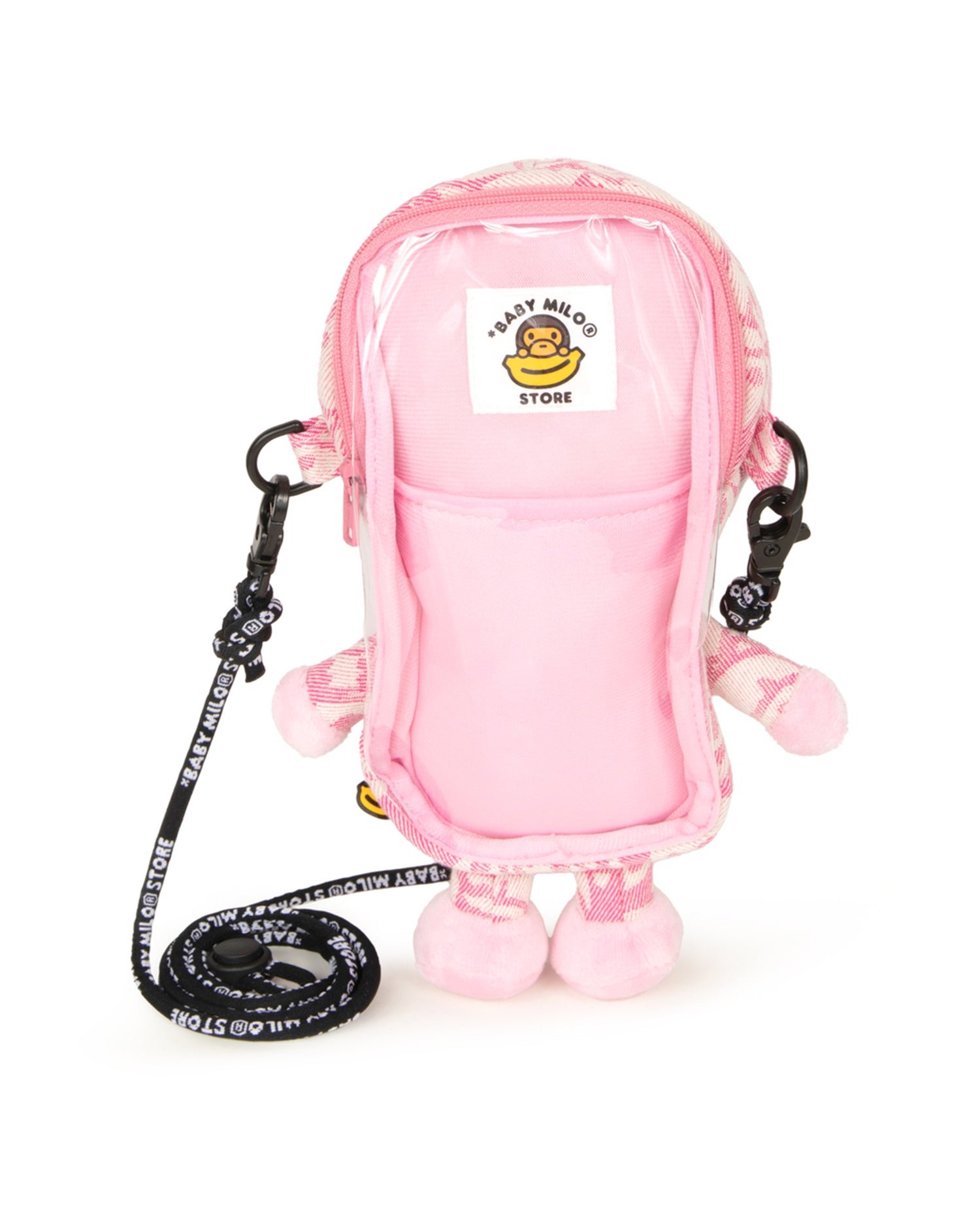 BABY MILO® STORE Baby Milo mobile cross bag | Aape official