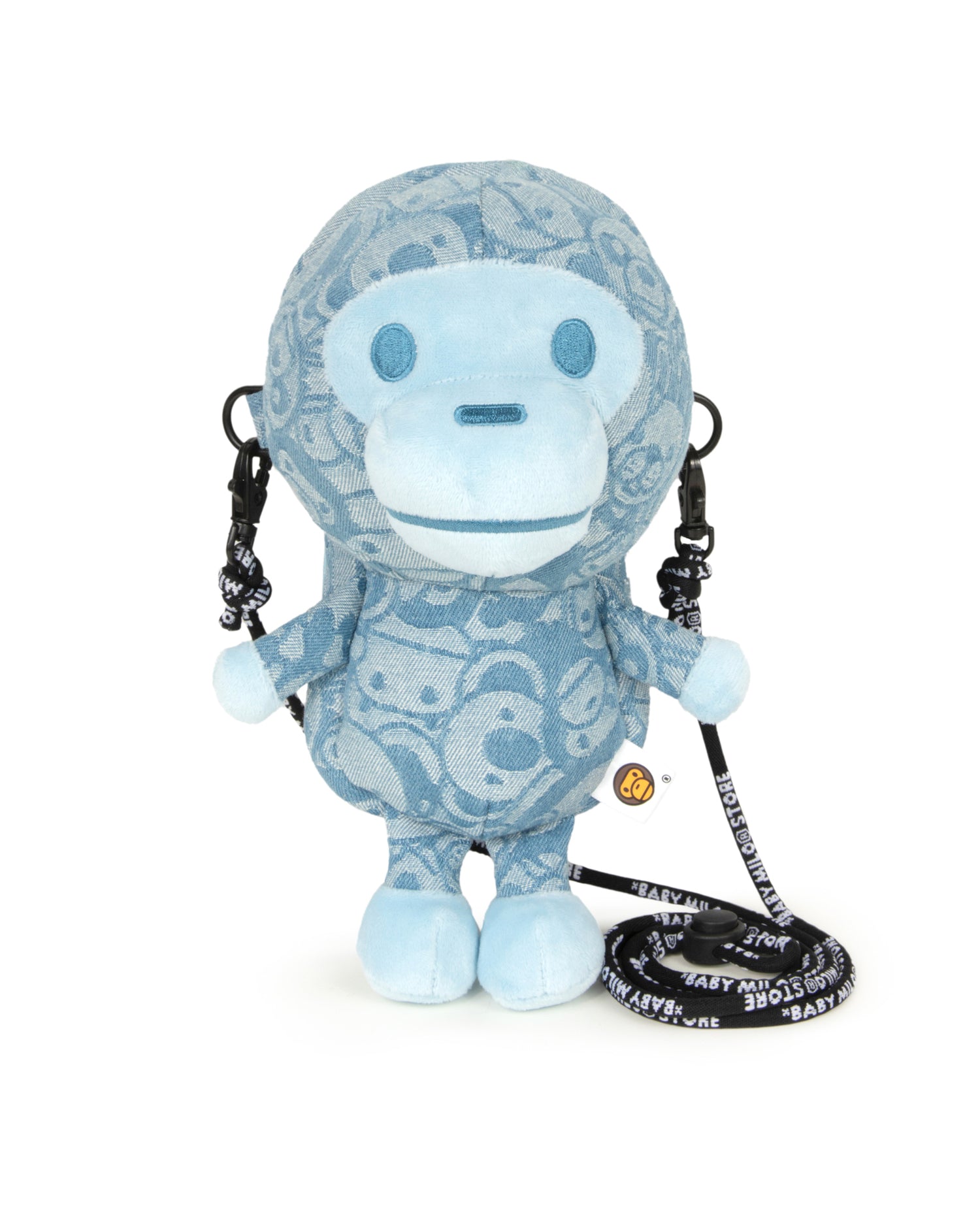 BABY MILO® STORE Baby Milo モバイルクロスバッグ | Aape 公式サイト