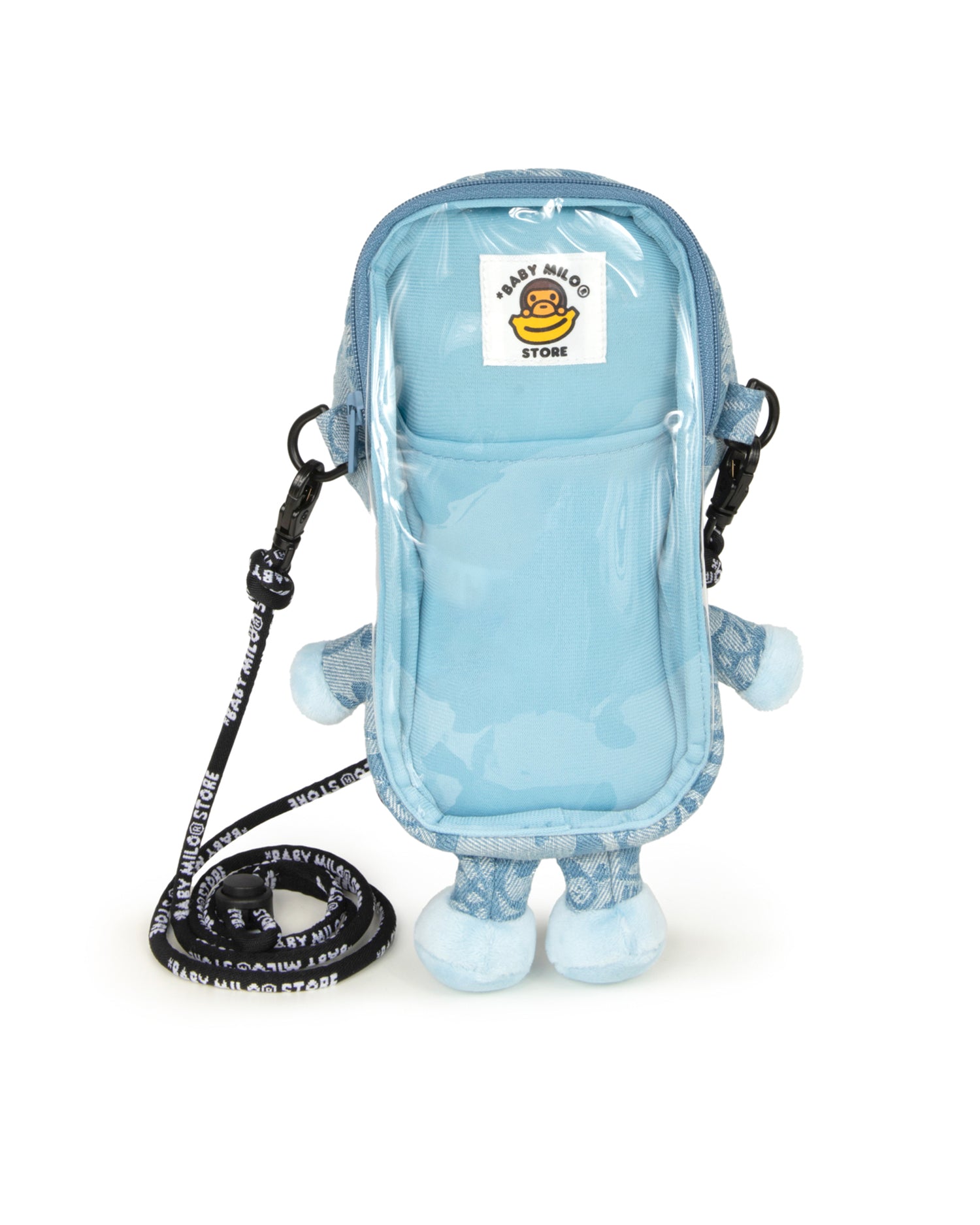 BABY MILO® STORE Baby Milo モバイルクロスバッグ | Aape 公式サイト