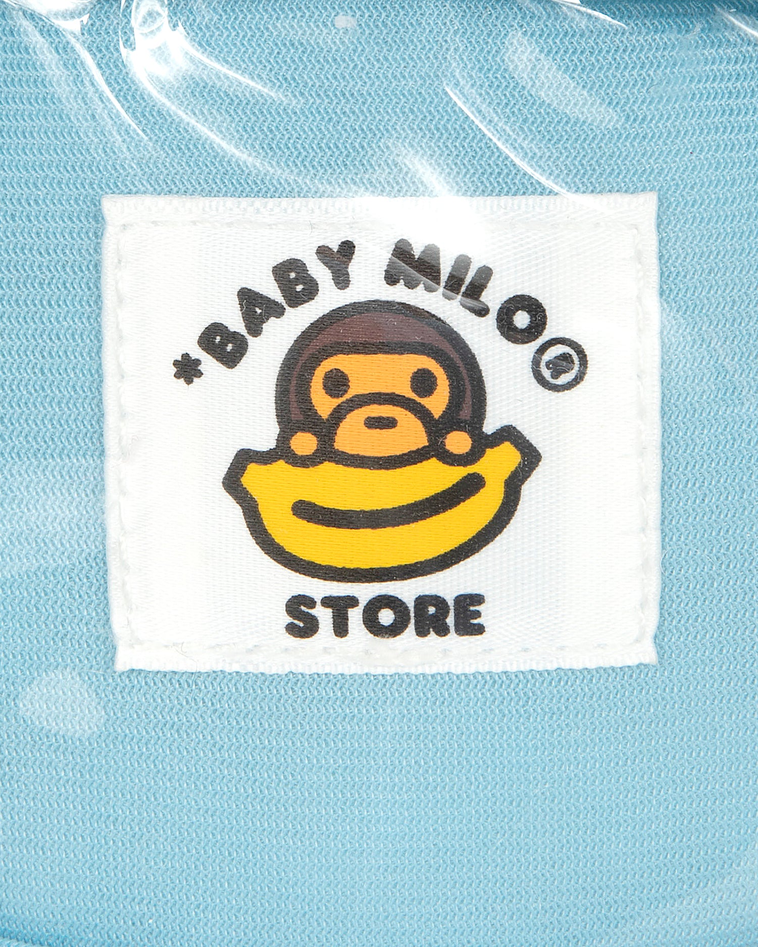 BABY MILO® STORE Baby Milo モバイルクロスバッグ | Aape 公式サイト